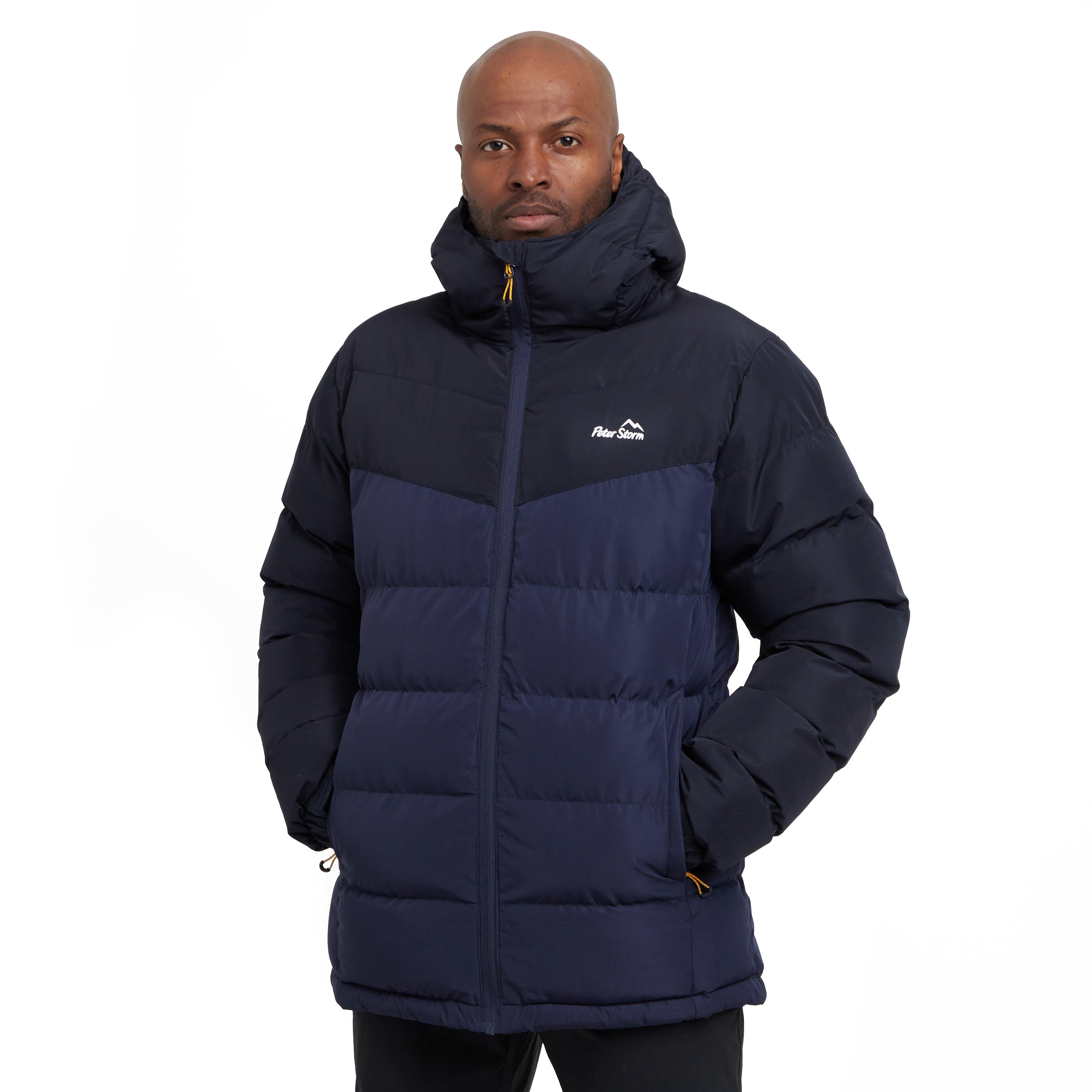 Men’s Blast Jacket
