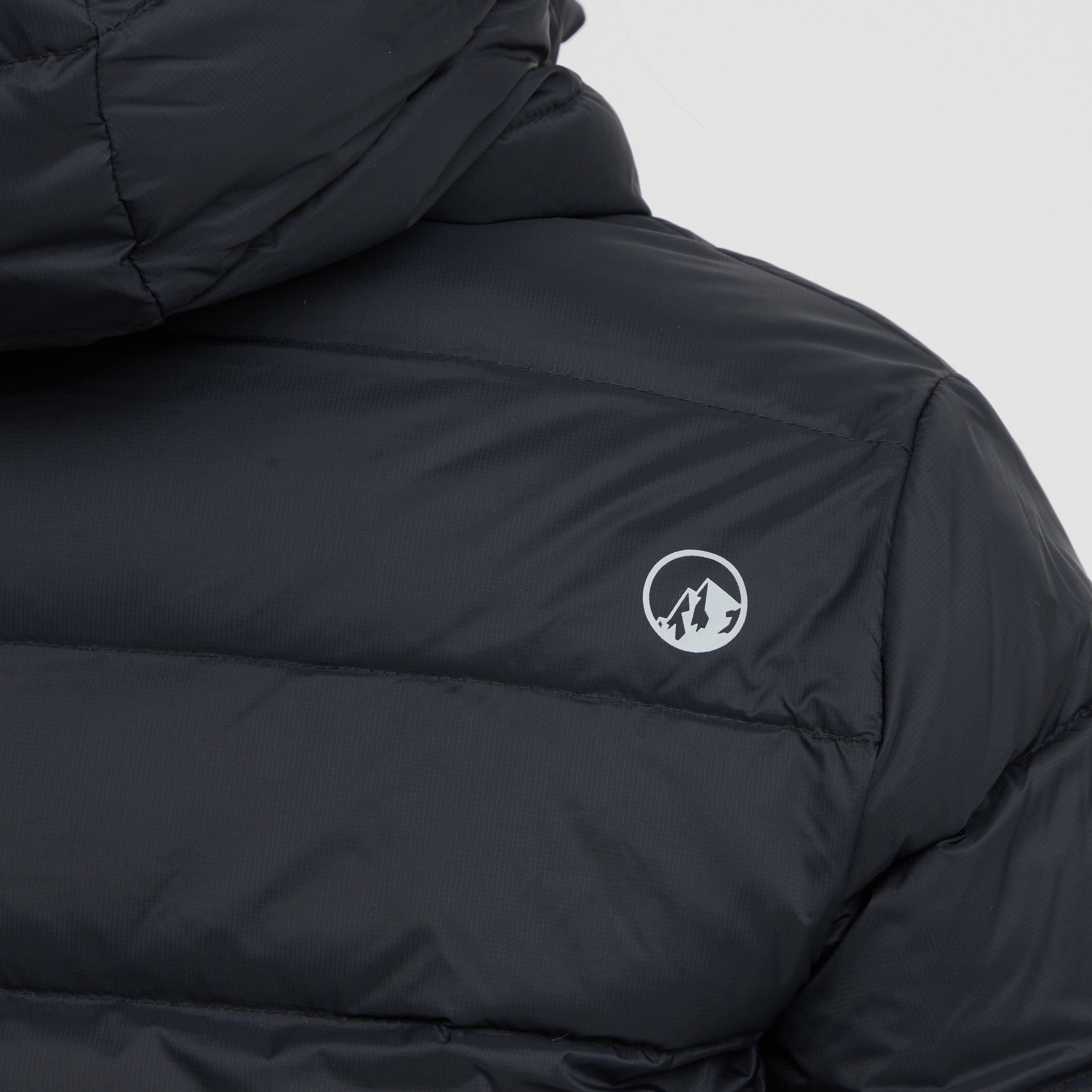 Women's Tech Down II Jacket