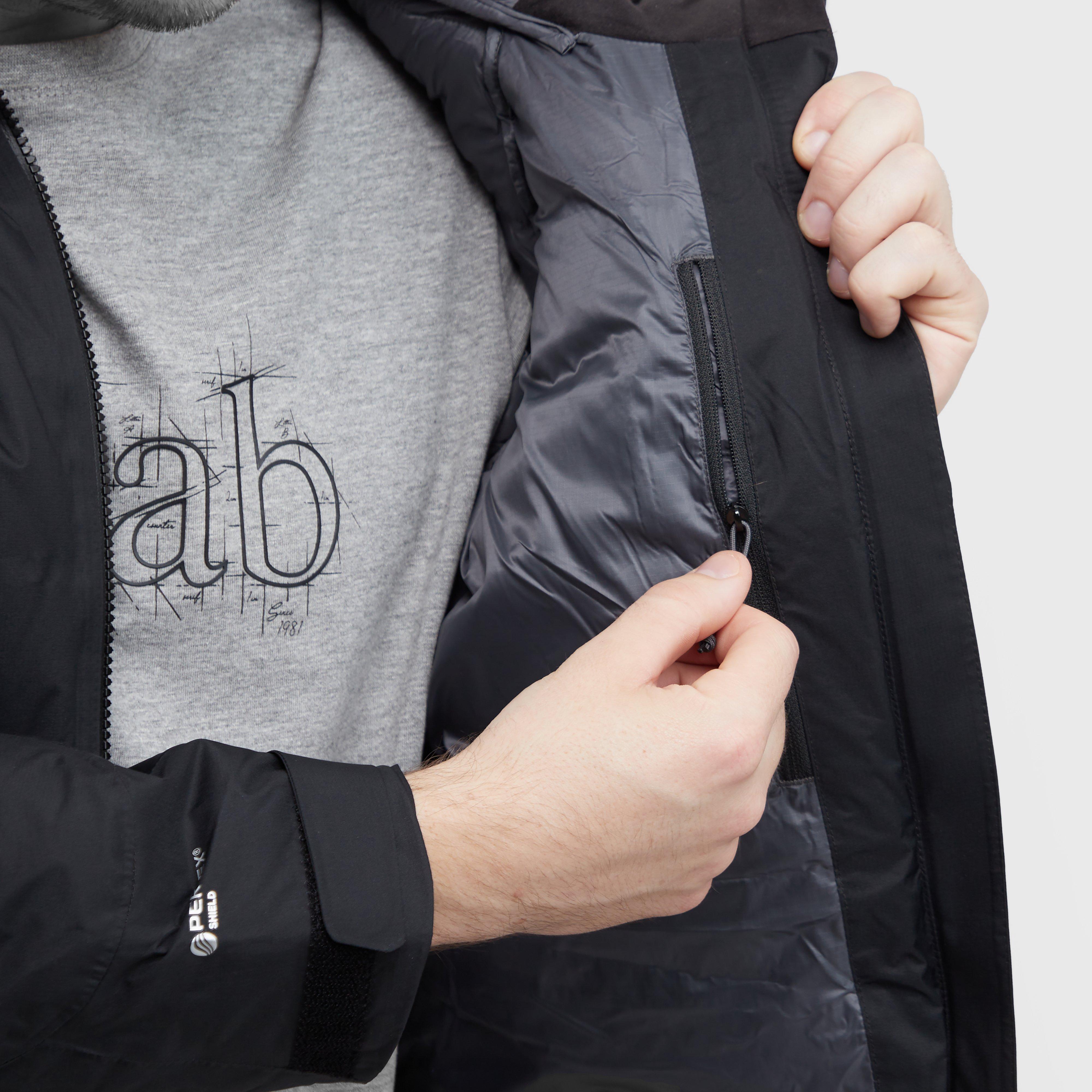 Men's Valiance Waterproof Down Jacket