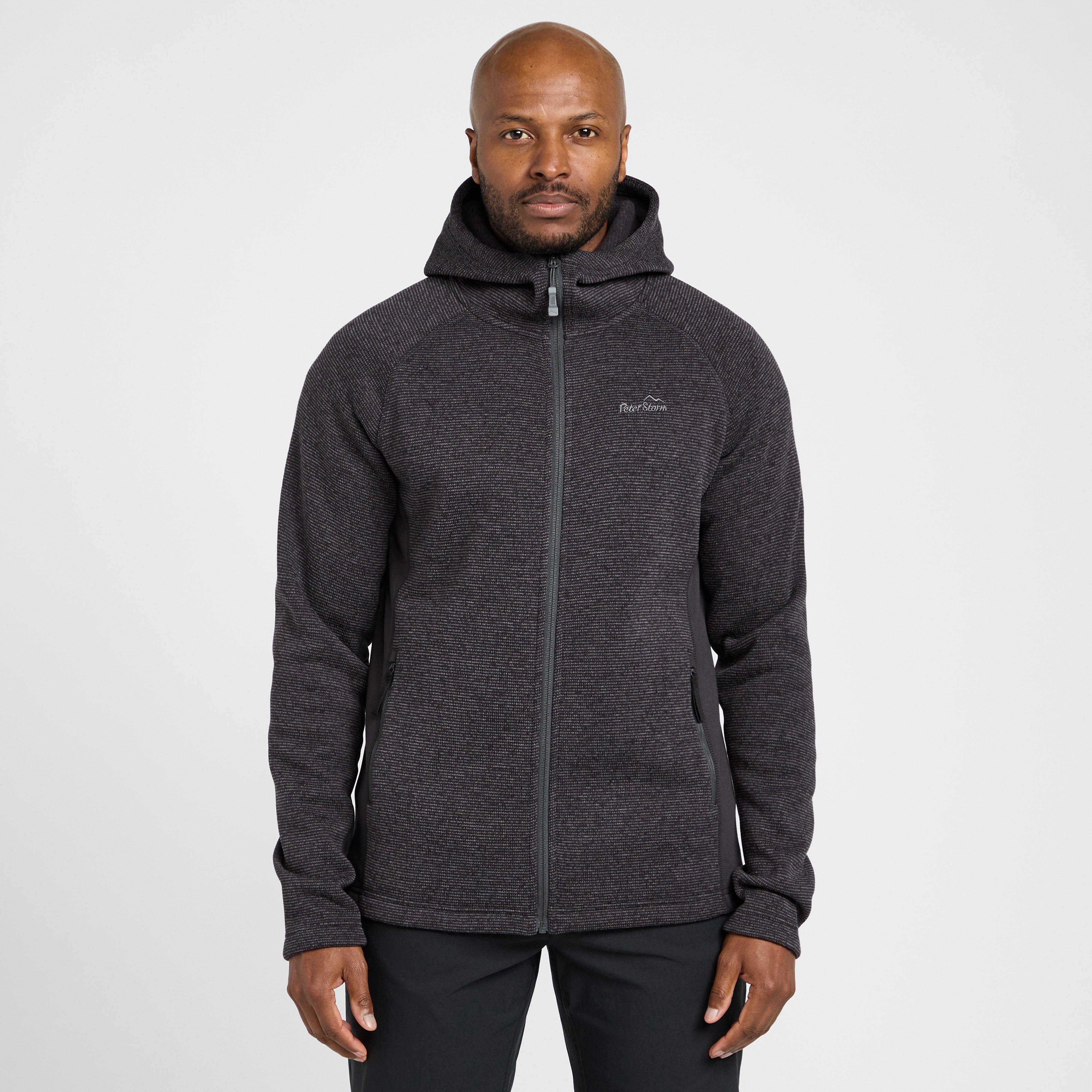 Men’s Atlas Textured Fleece