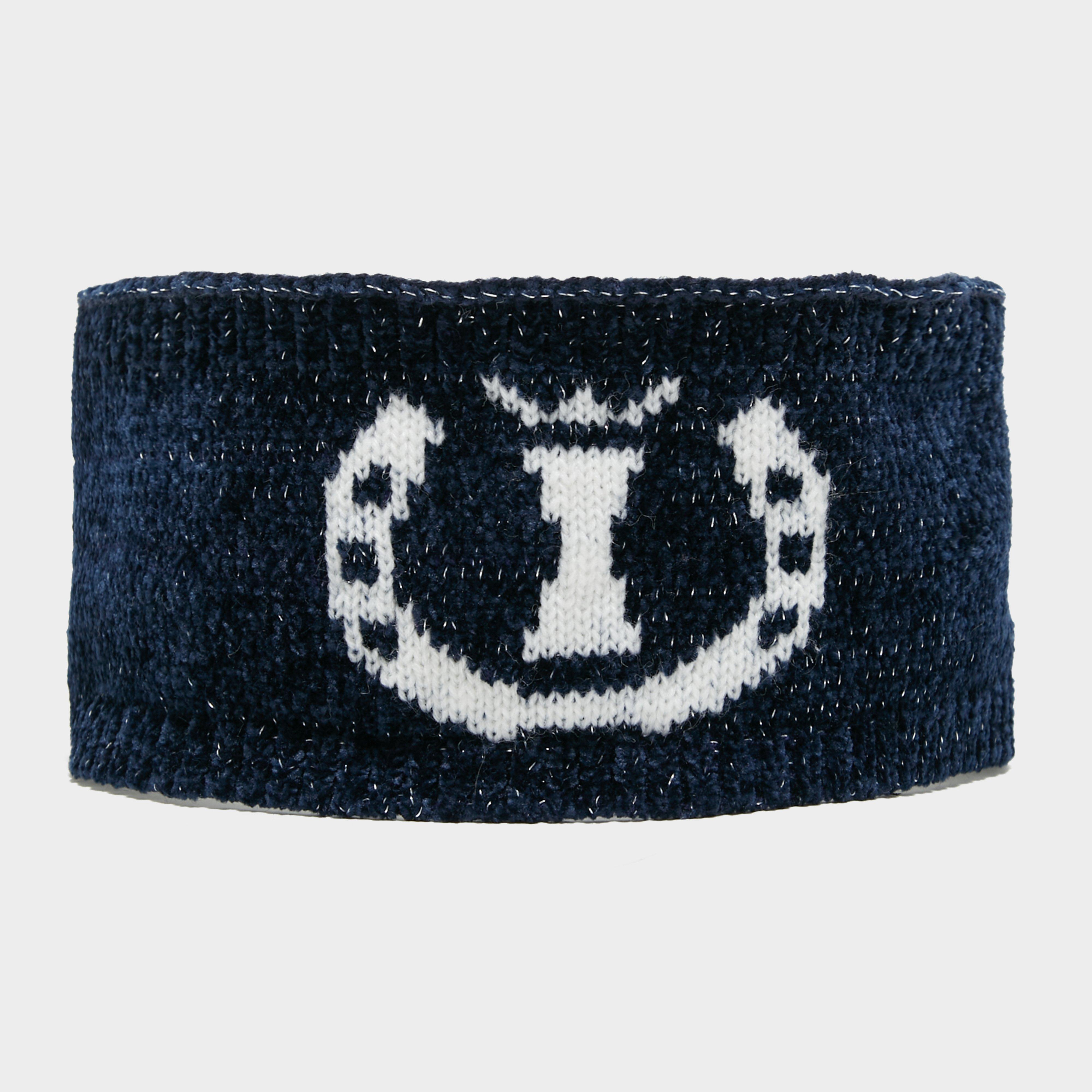 Women’s Dusty Star Velvet Headband