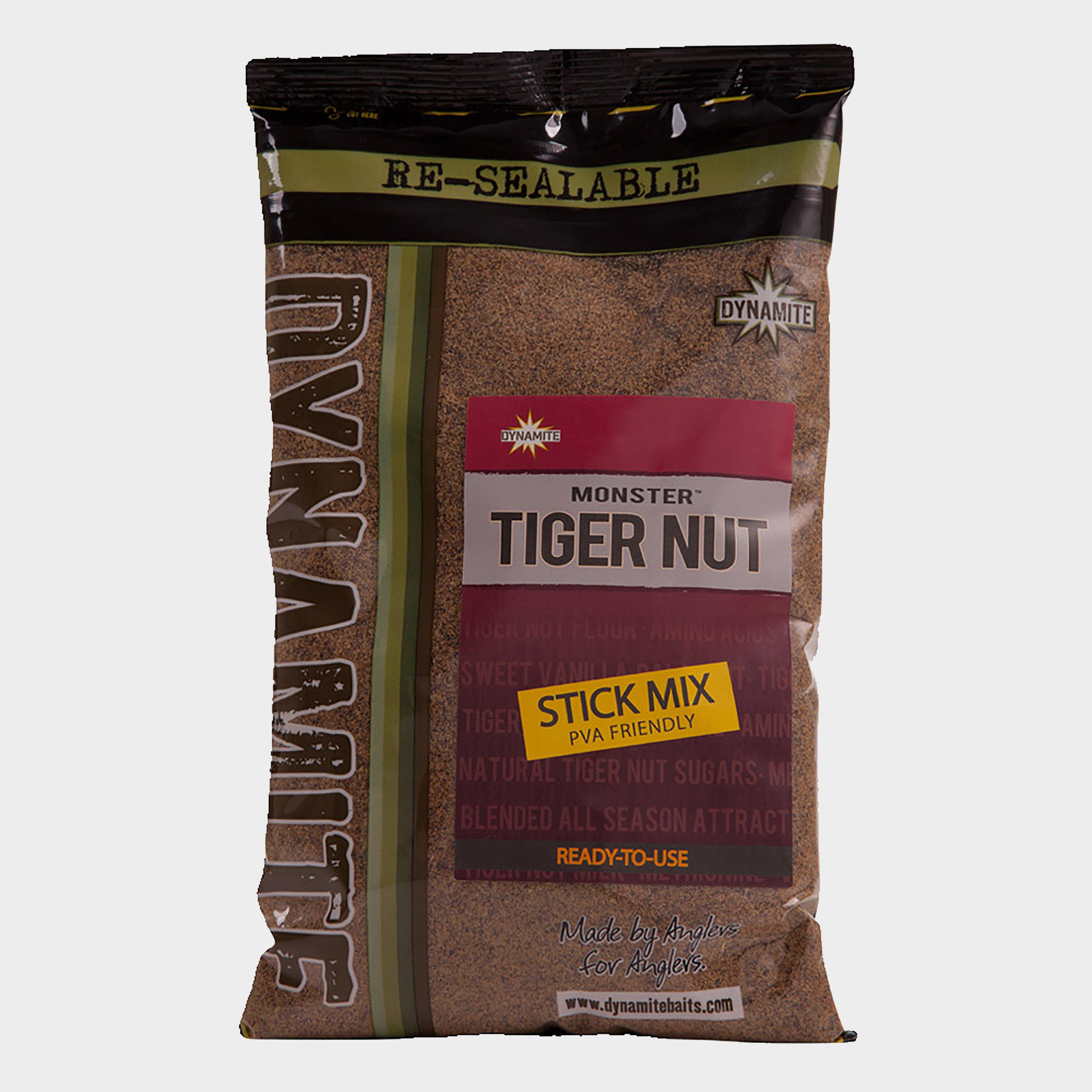 Baits Tiger Nut Stick Mix