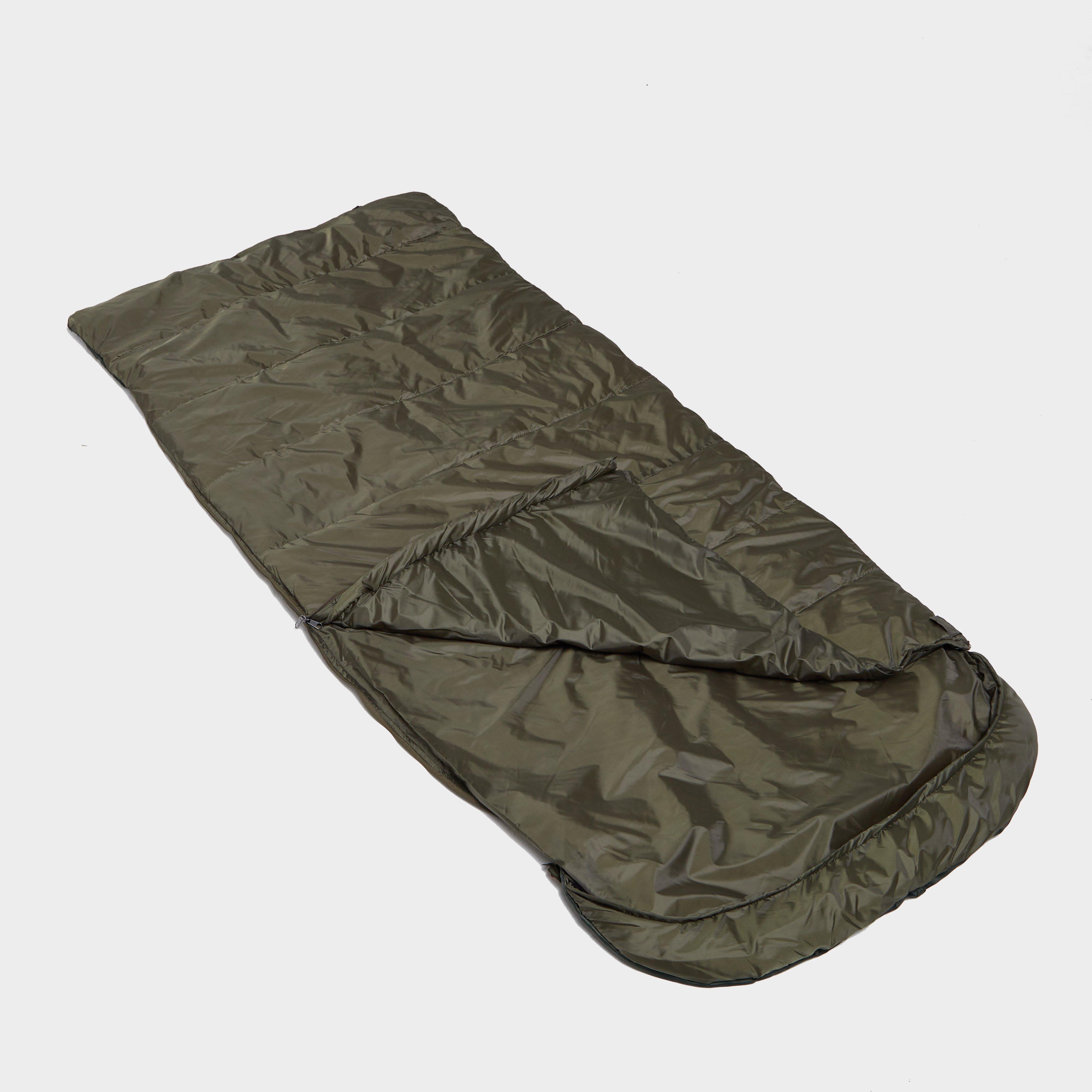 Defender Sleeping Bag Wide