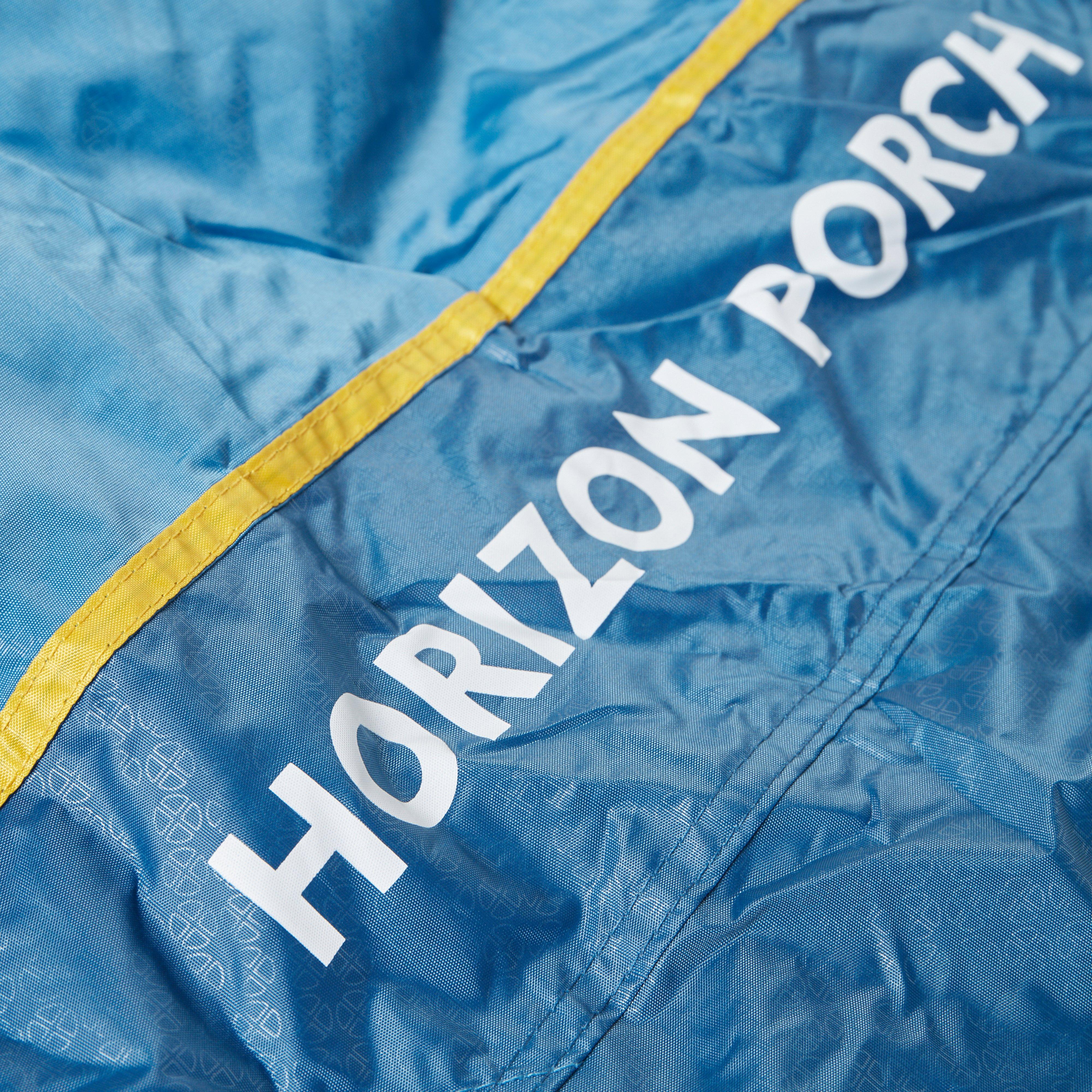 Horizon Inflatable Porch Extension