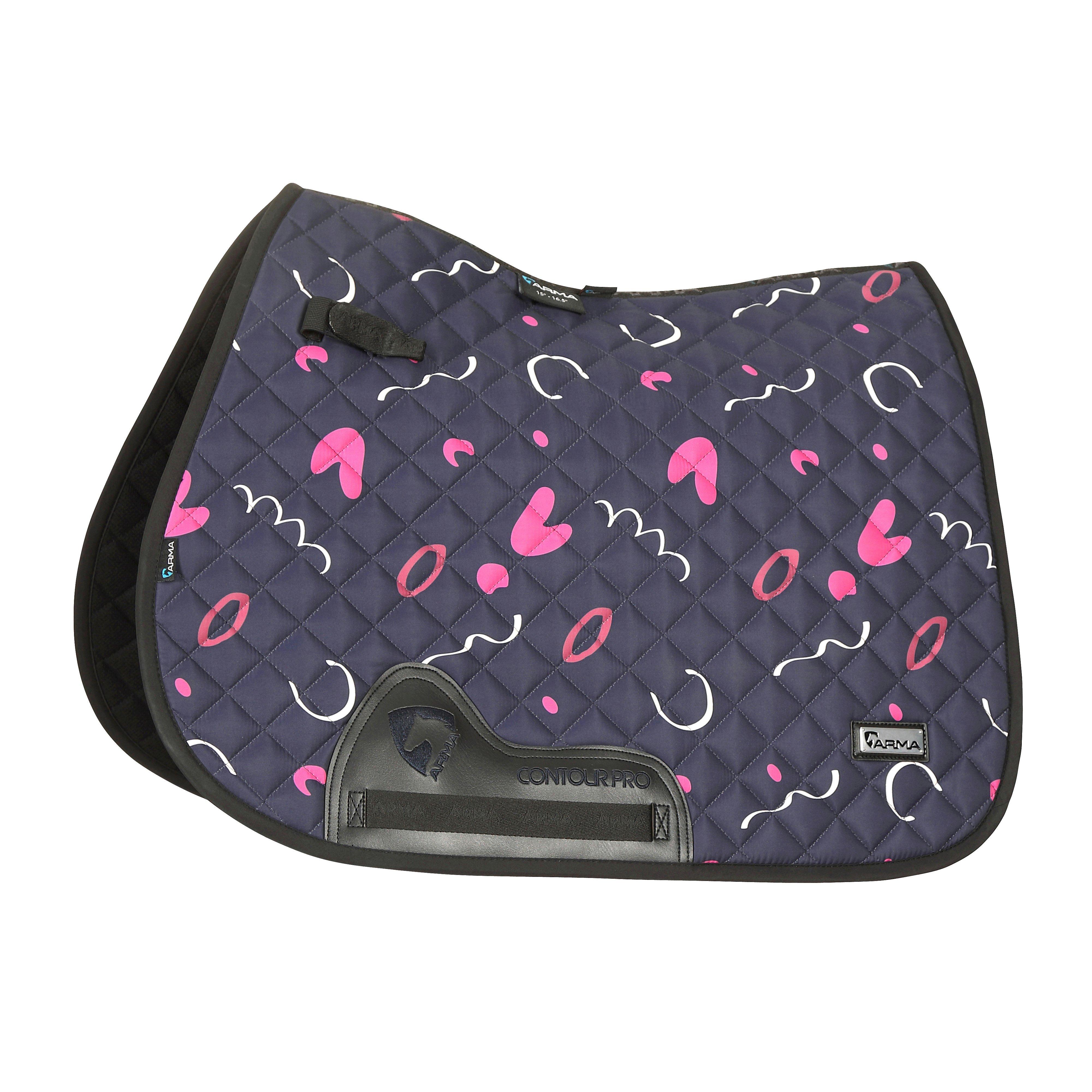 Hyde Park Sport XC Saddle Pad