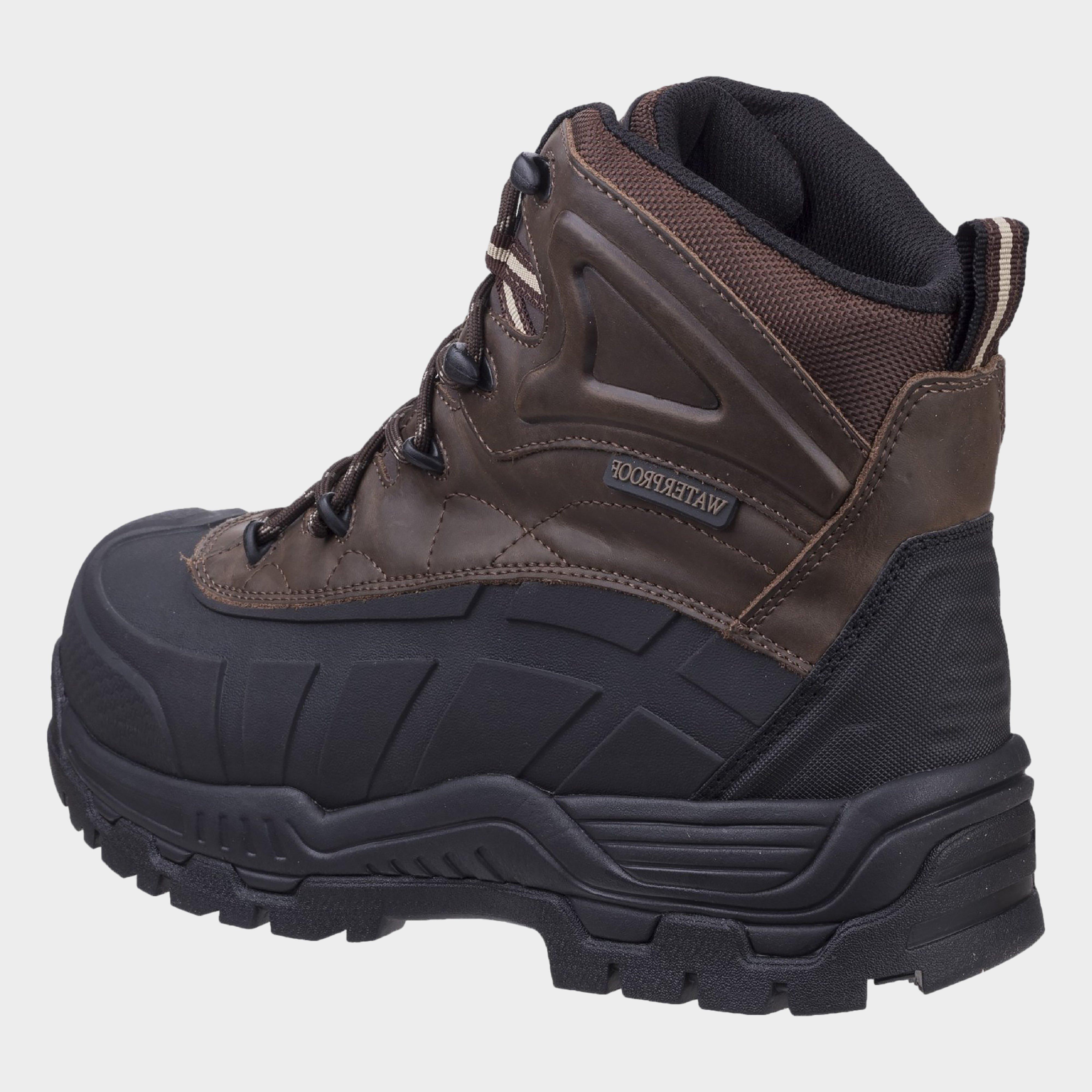 Men's FS430 Orca Safety Boot
