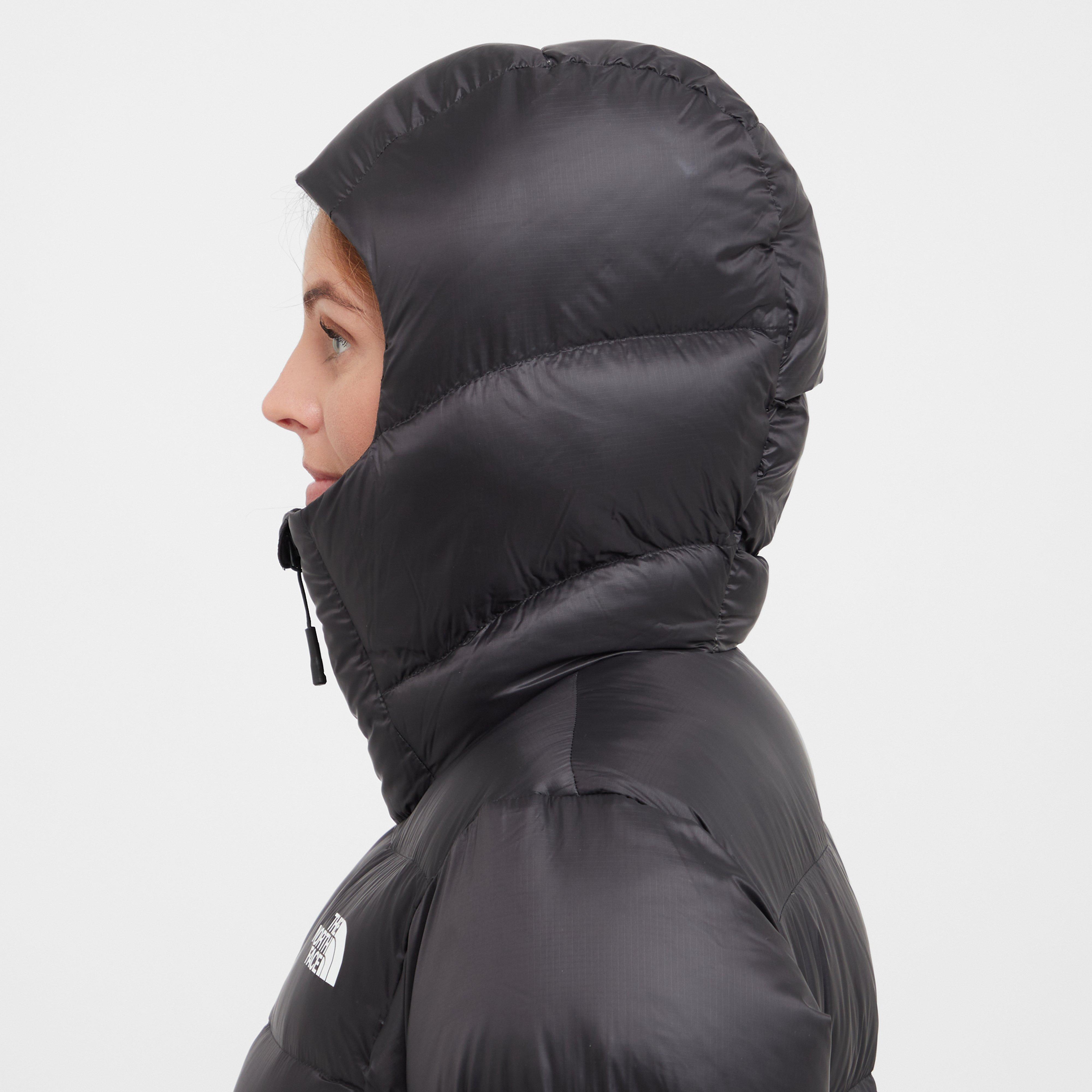 Women’s Hathersage Insulated Down Jacket