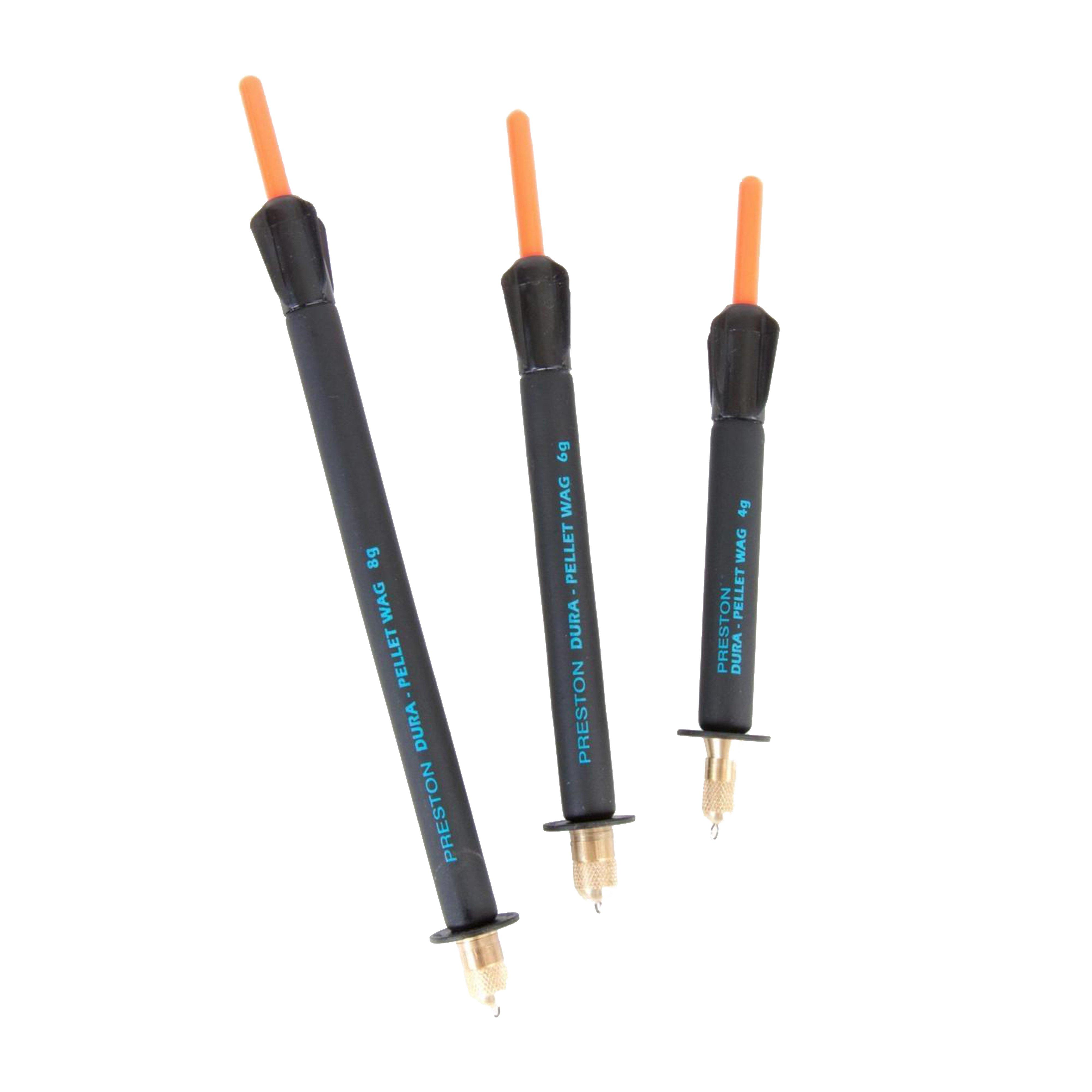 Dura Pellet Waggler Slim 10mm 8g