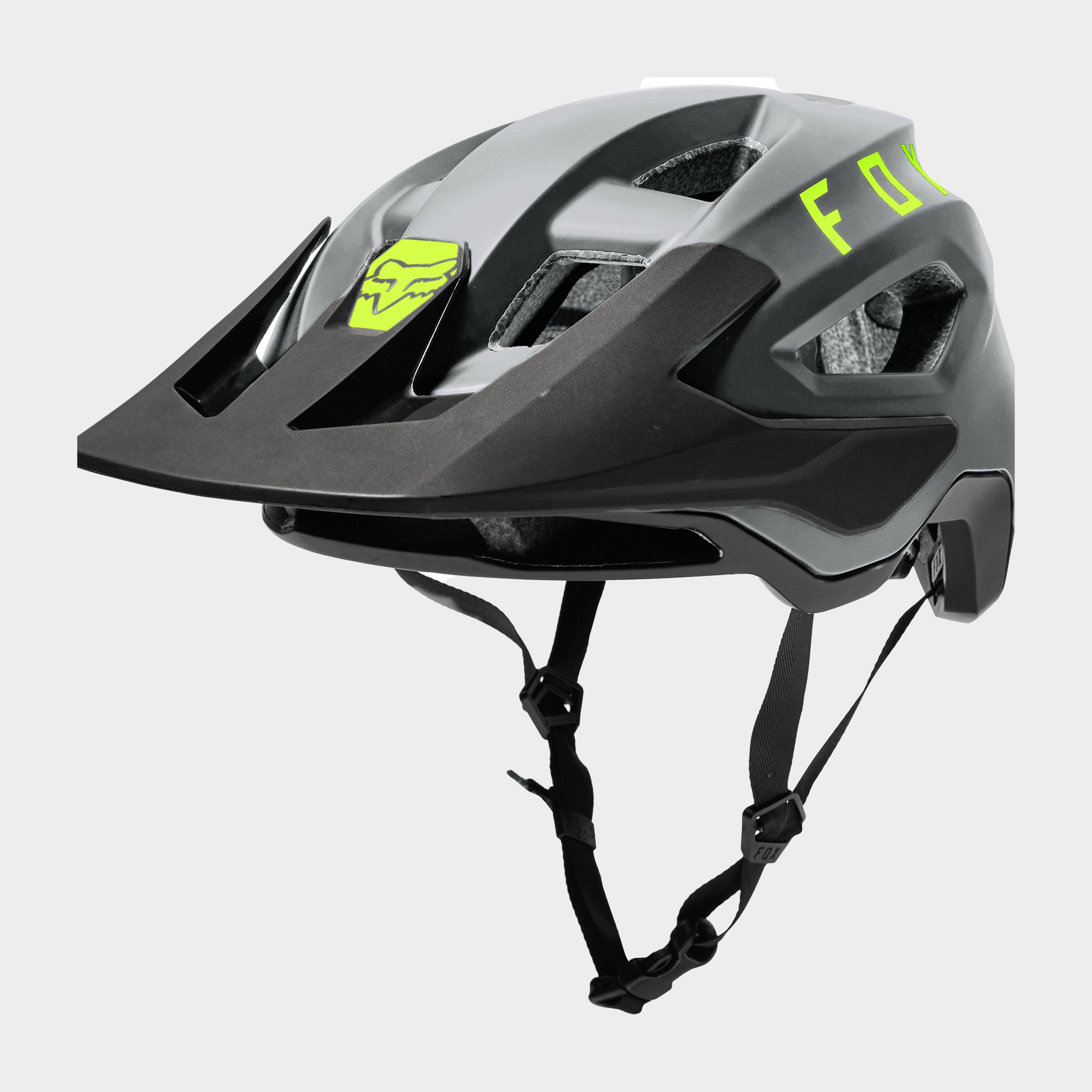Speedframe Helmet
