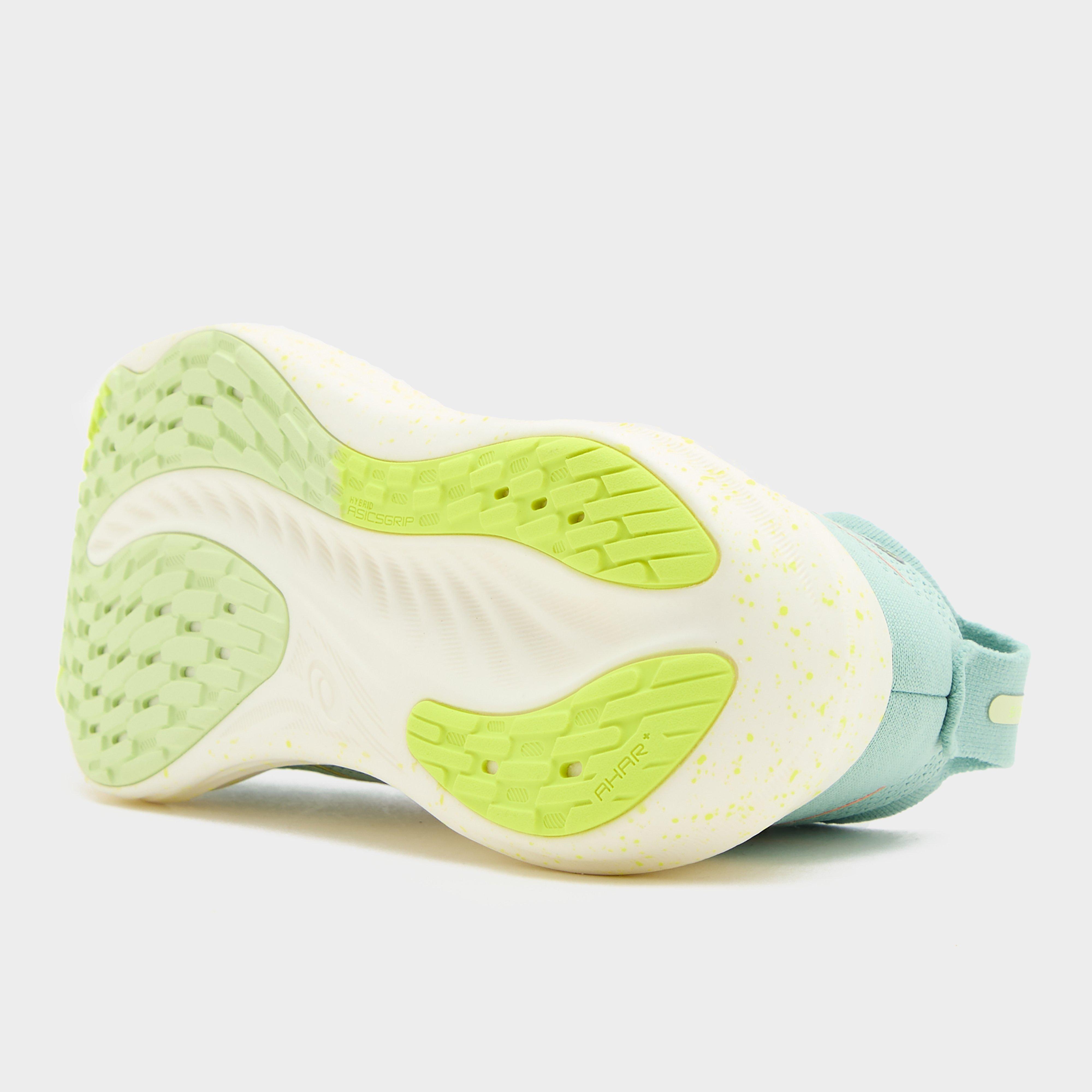 Women’s Gel-Nimbus 26 Running Shoes