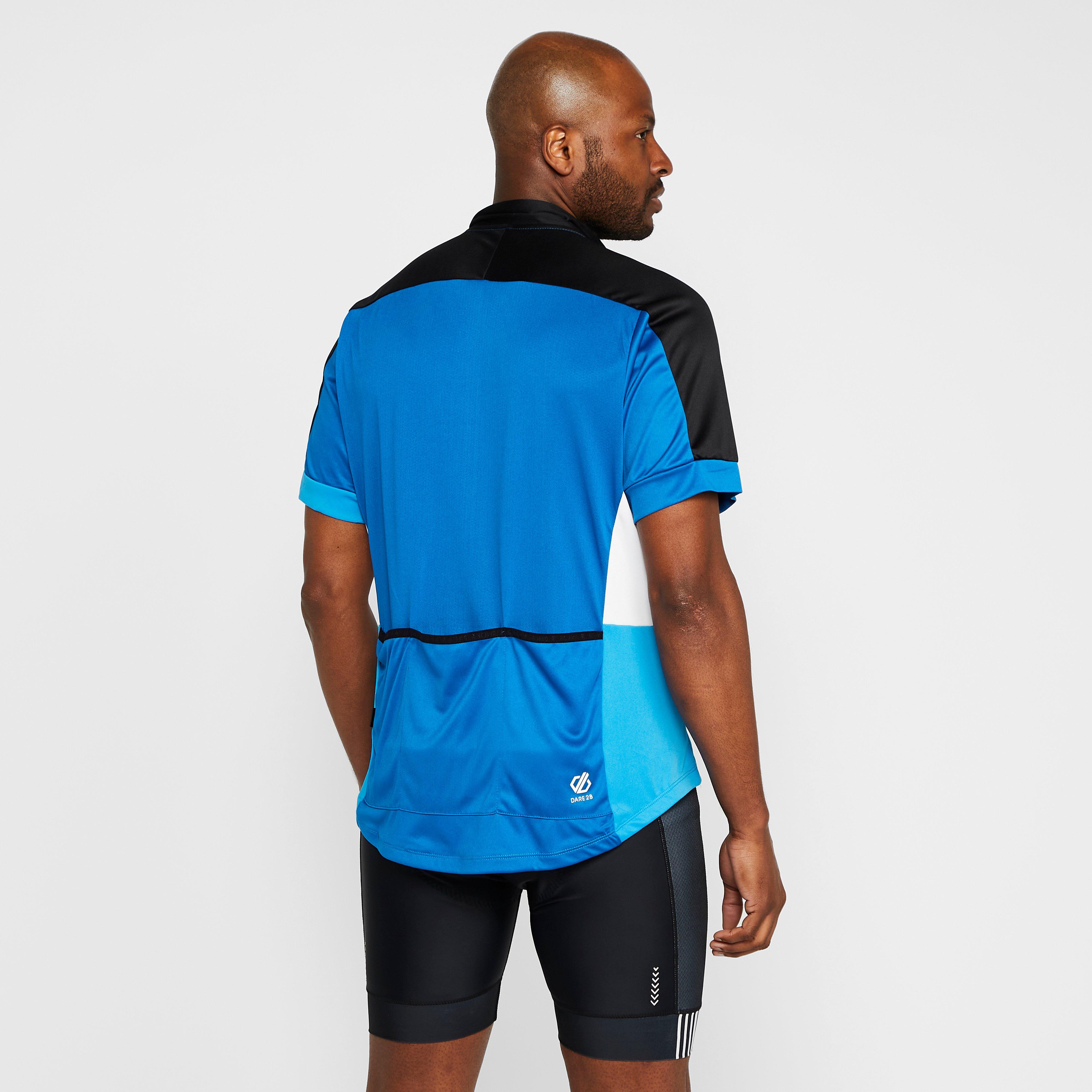 Men’s Protraction II Jersey