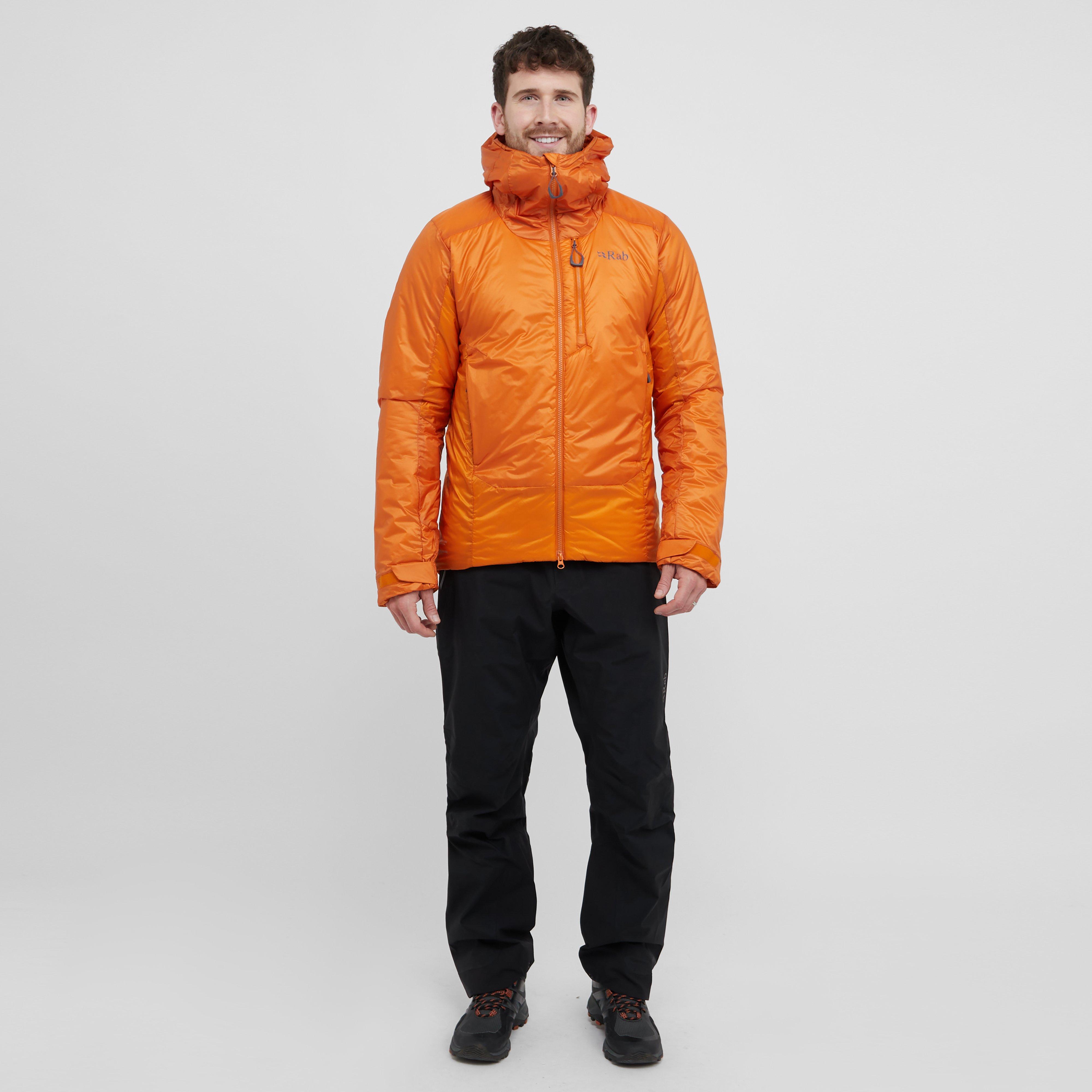 Men's Generator Alpine Jacket