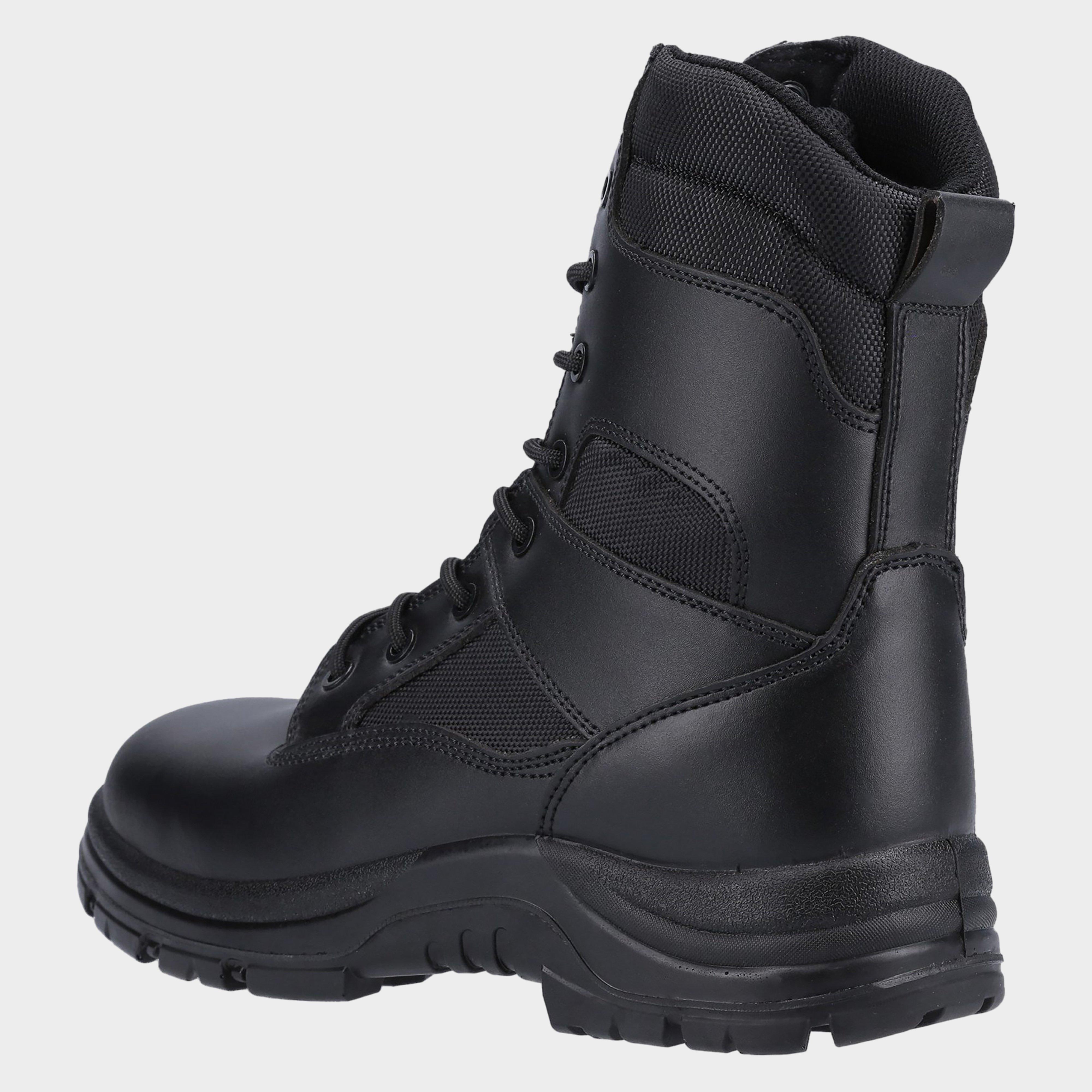 Men's FS009C Hi-leg Safety Boot