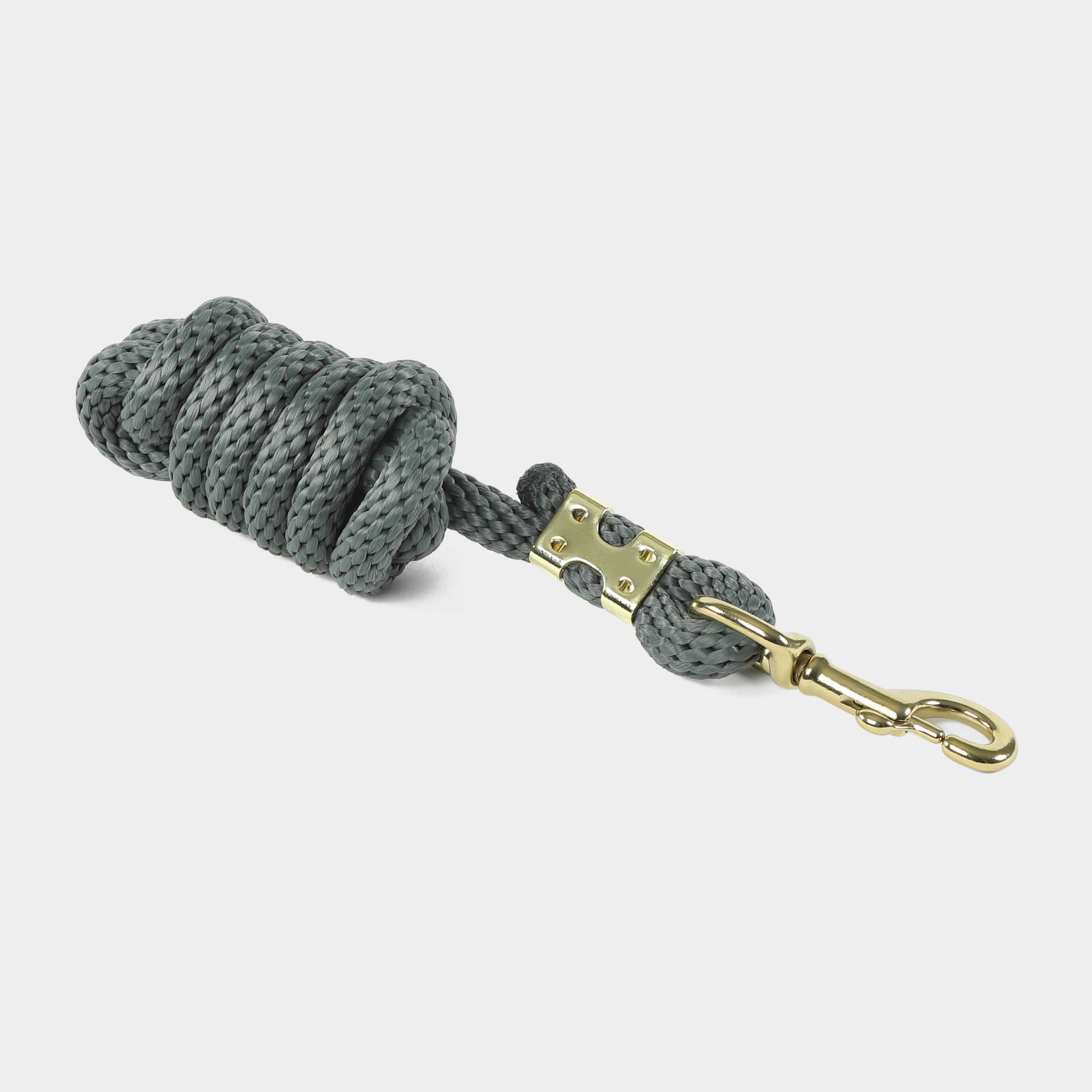 Topaz Leadrope Grey