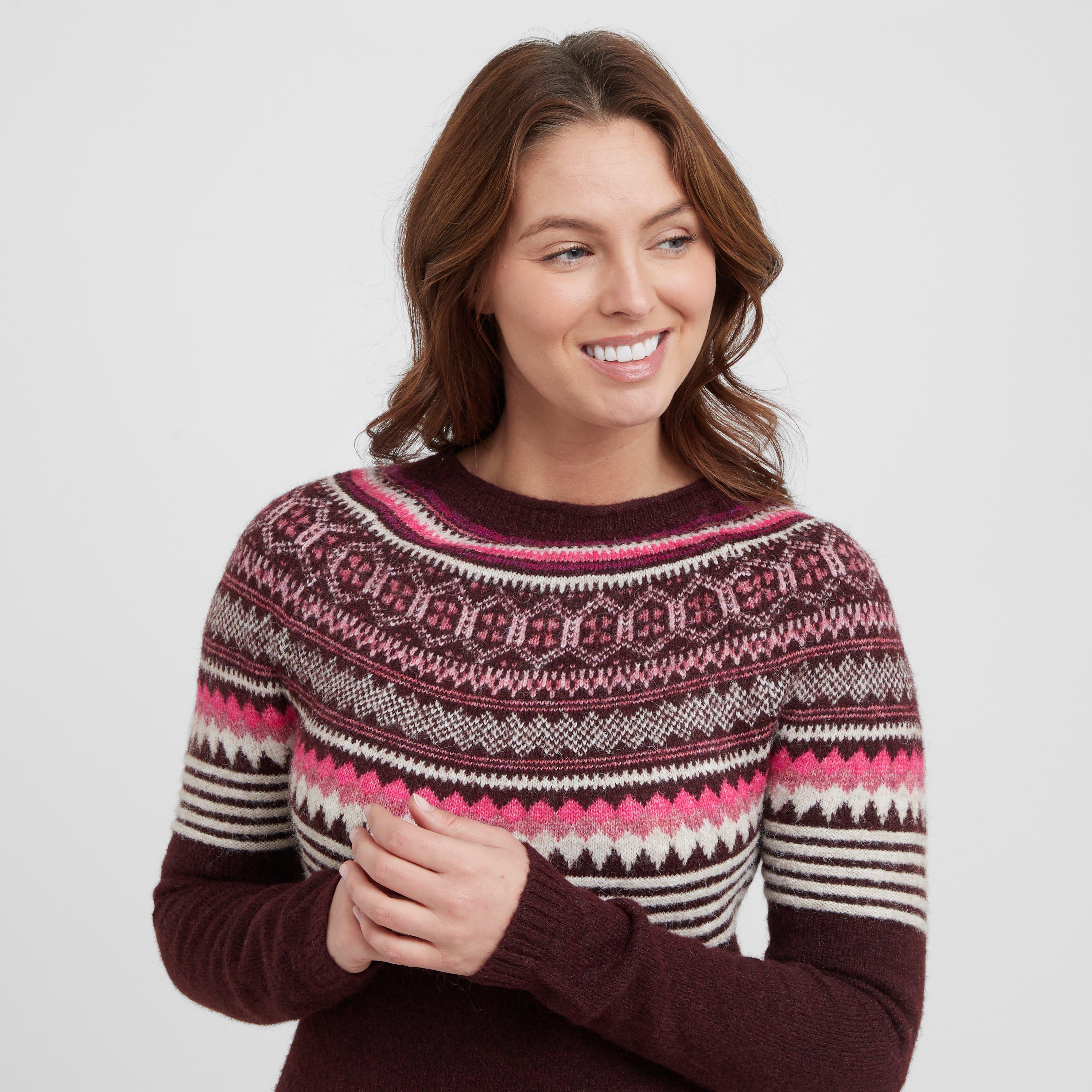 Women’s Casey Knit Jumper Dress