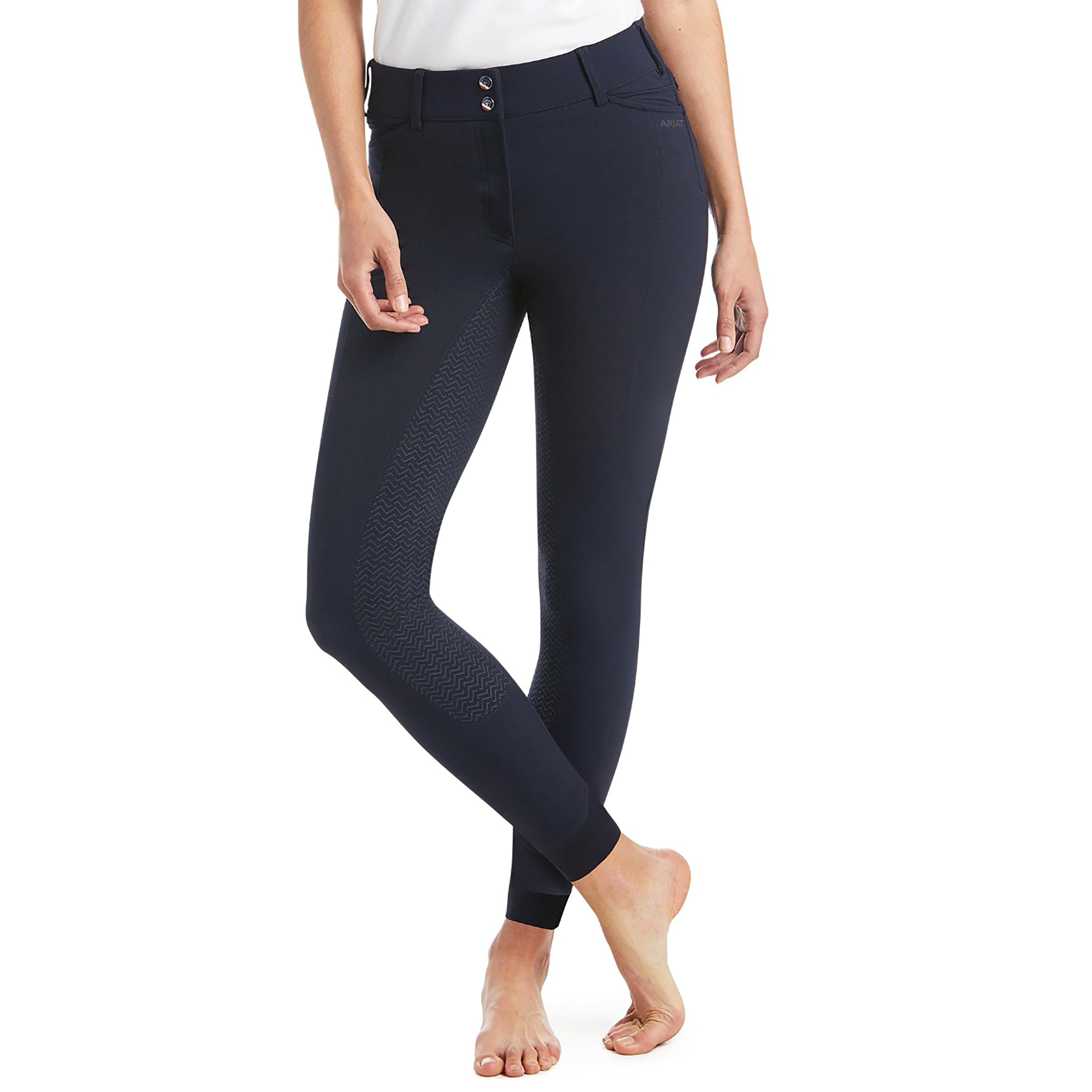 Women’s Prelude Full Seat Breeches