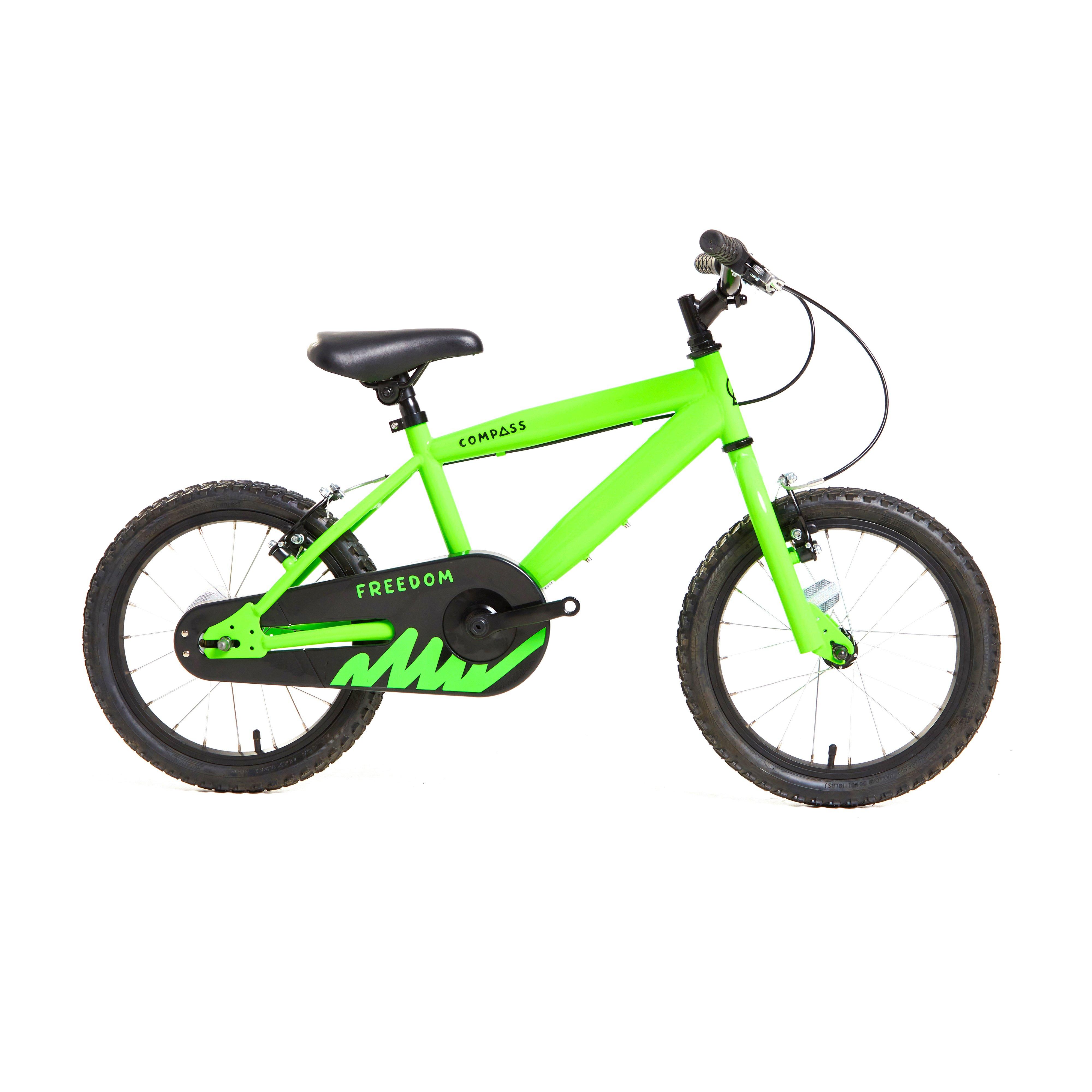 Freedom 16” Kids’ Bike