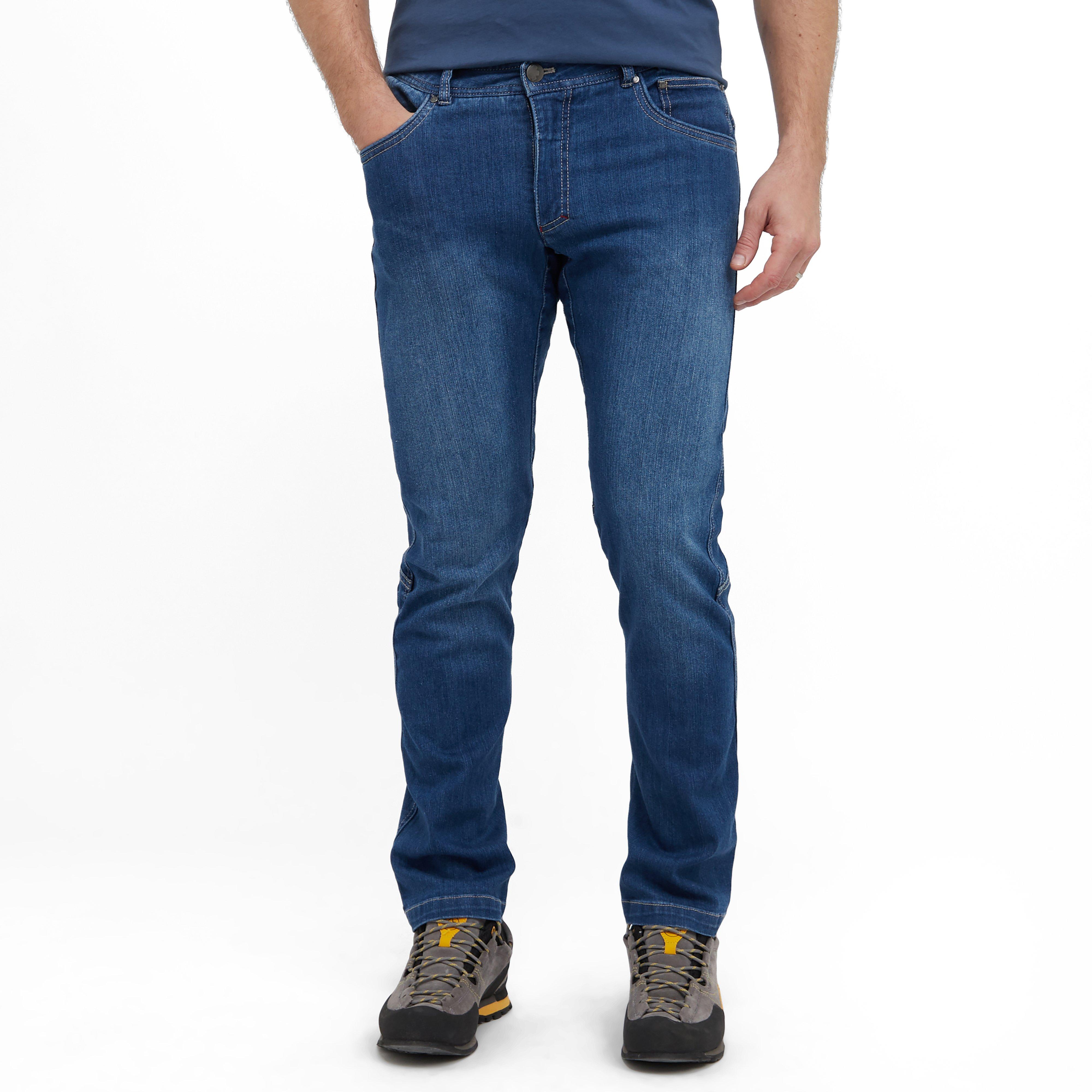 Men’s Typhoon Jeans