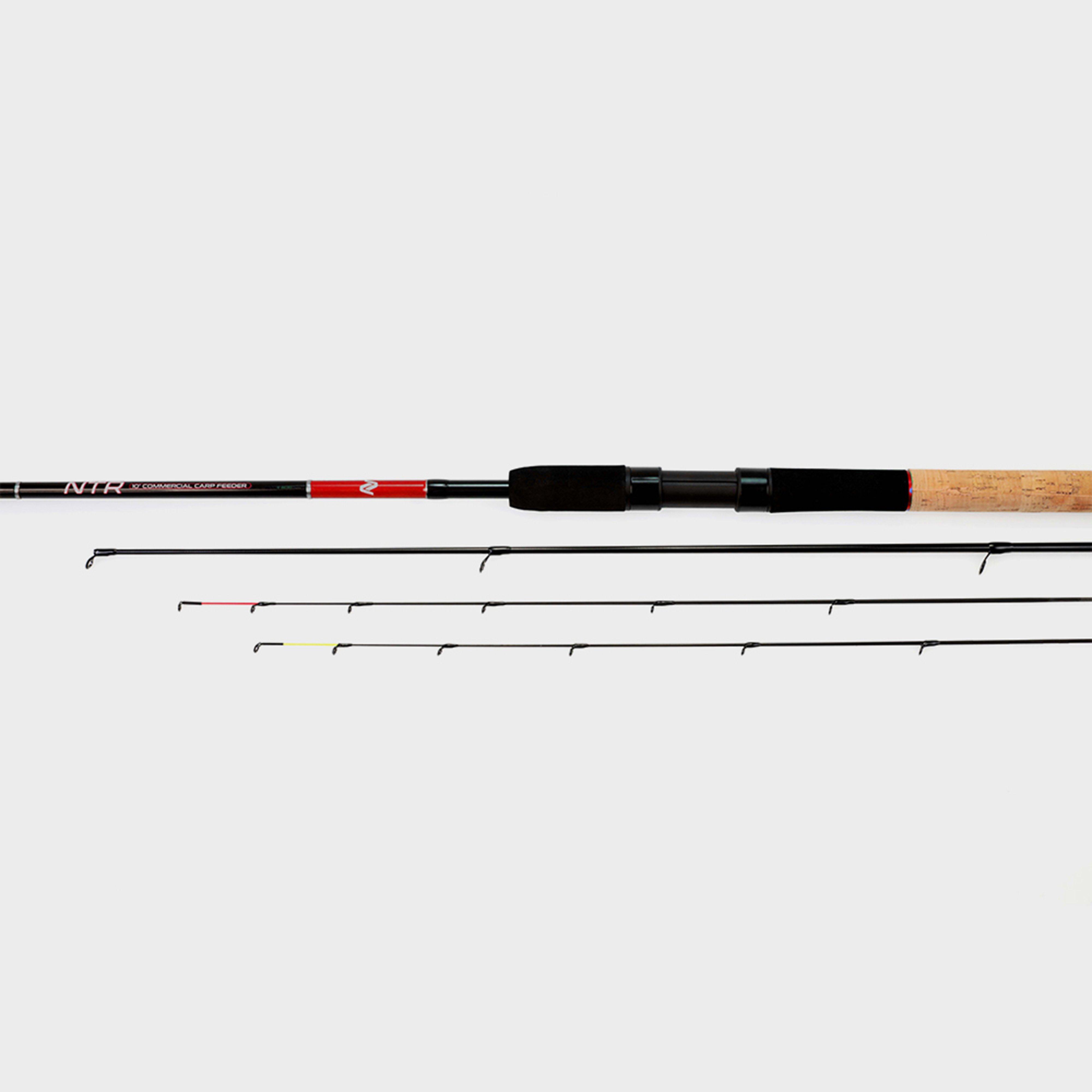 Carp Feeder Fishing Rod 11ft