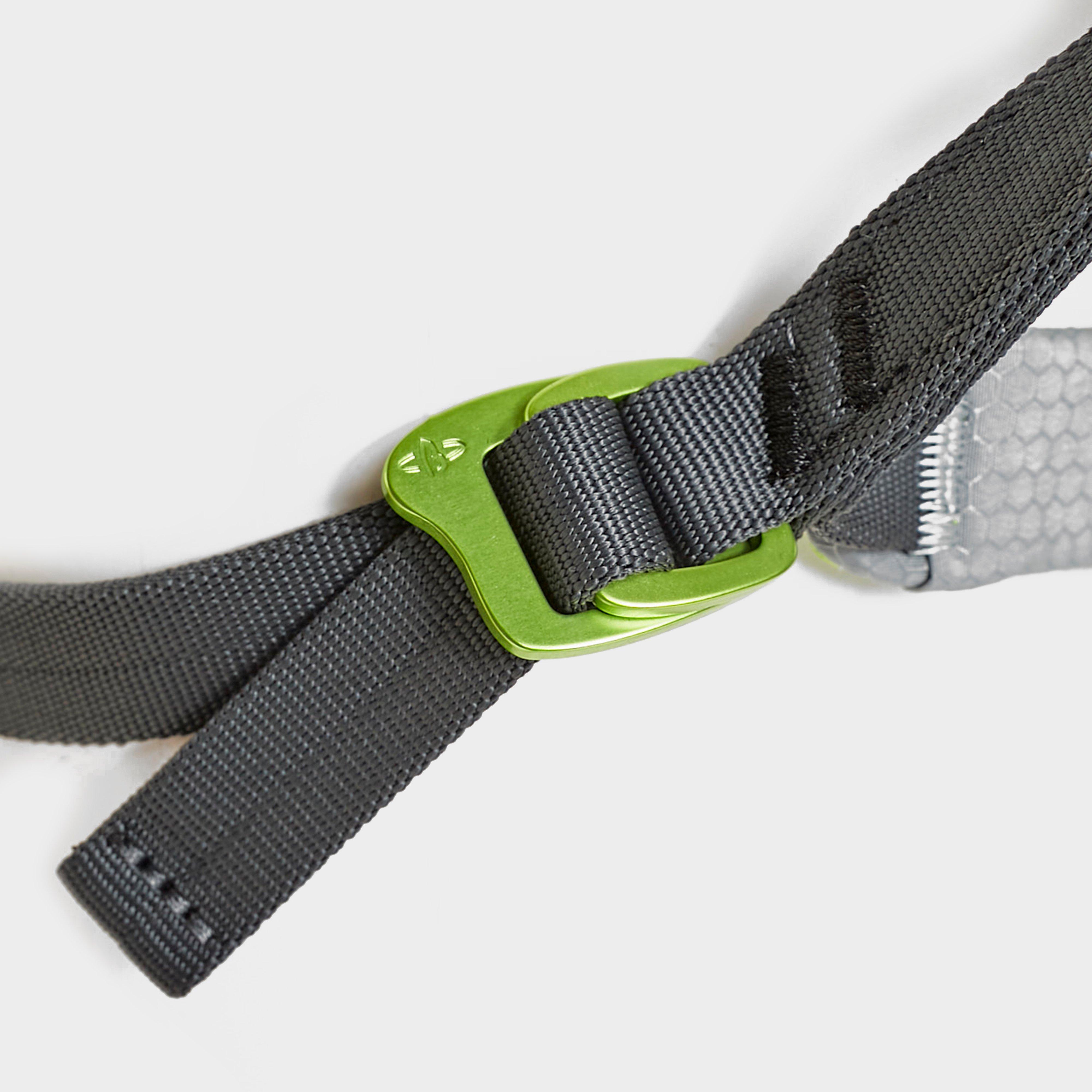 Shadow Soft Climbing Harness