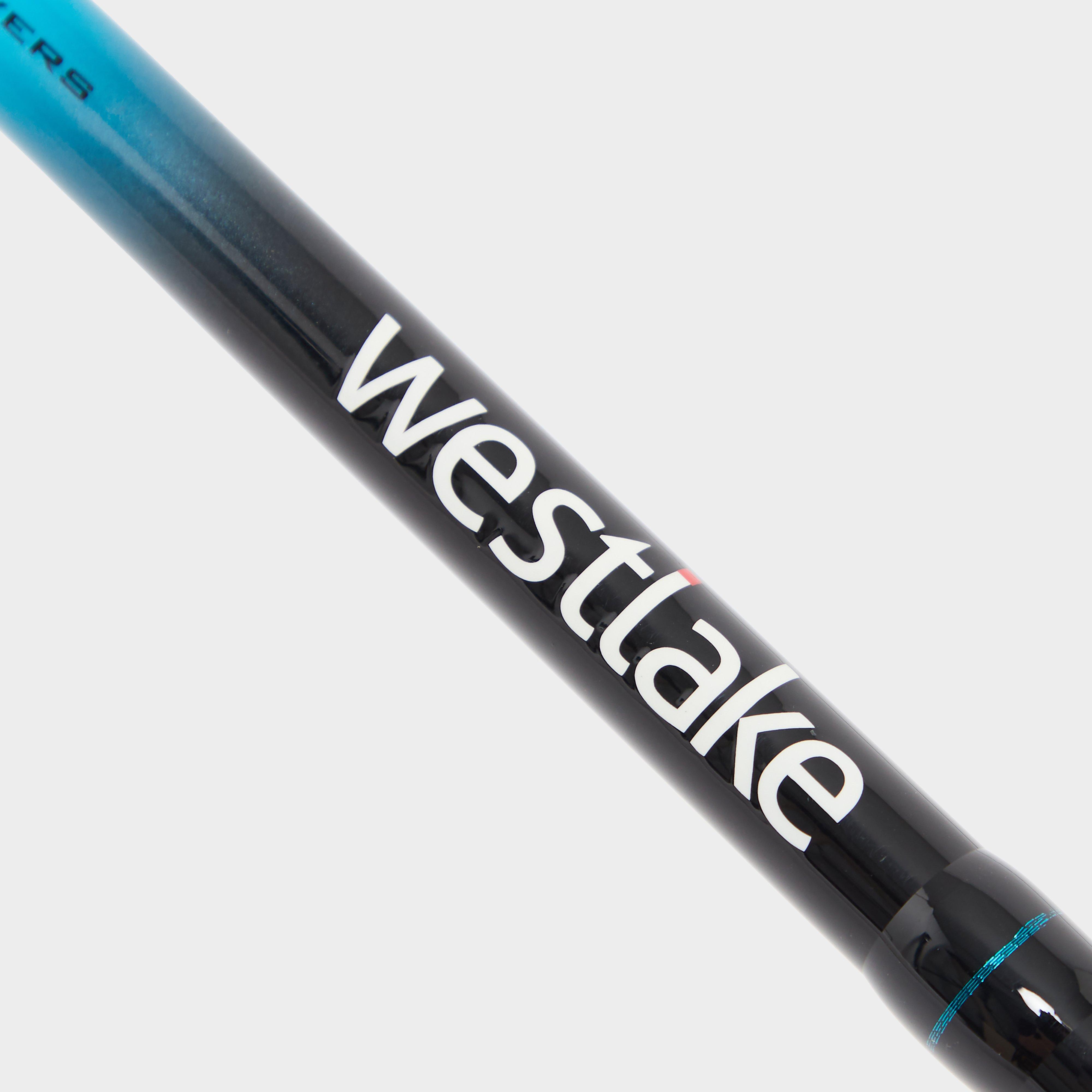 Xpanse 11ft Feeder Rod