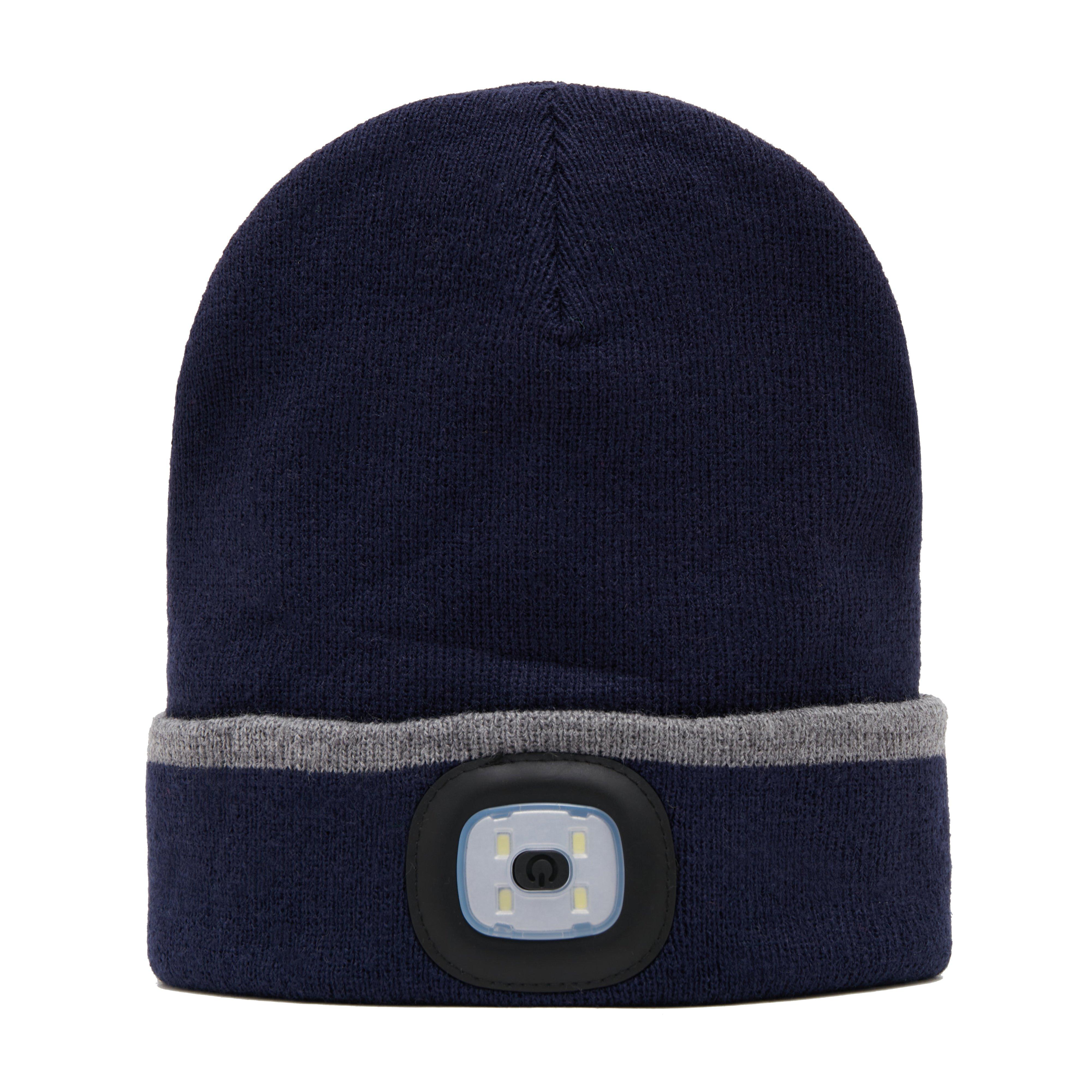 Vision LED Beanie Hat