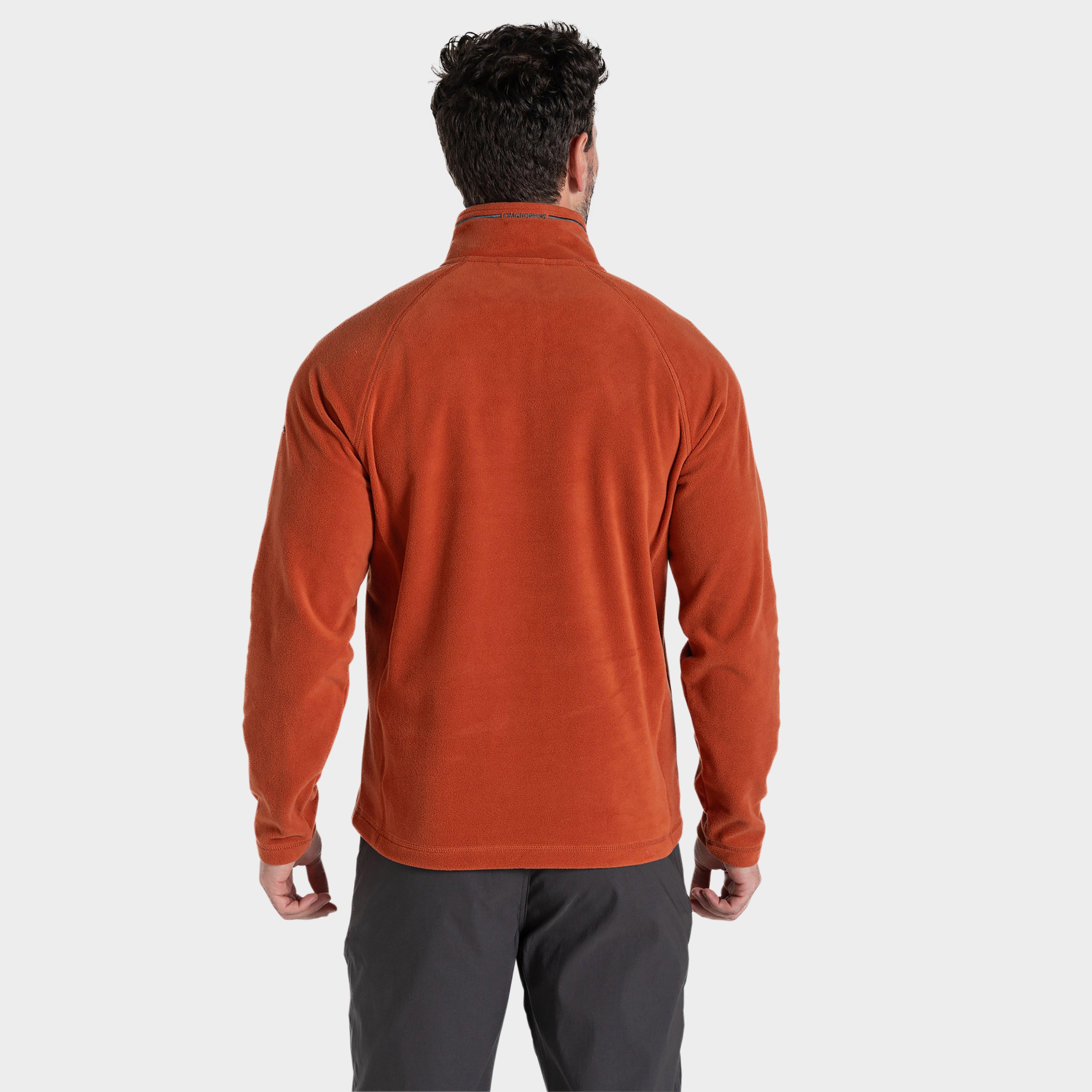 Men's Corey Fleece