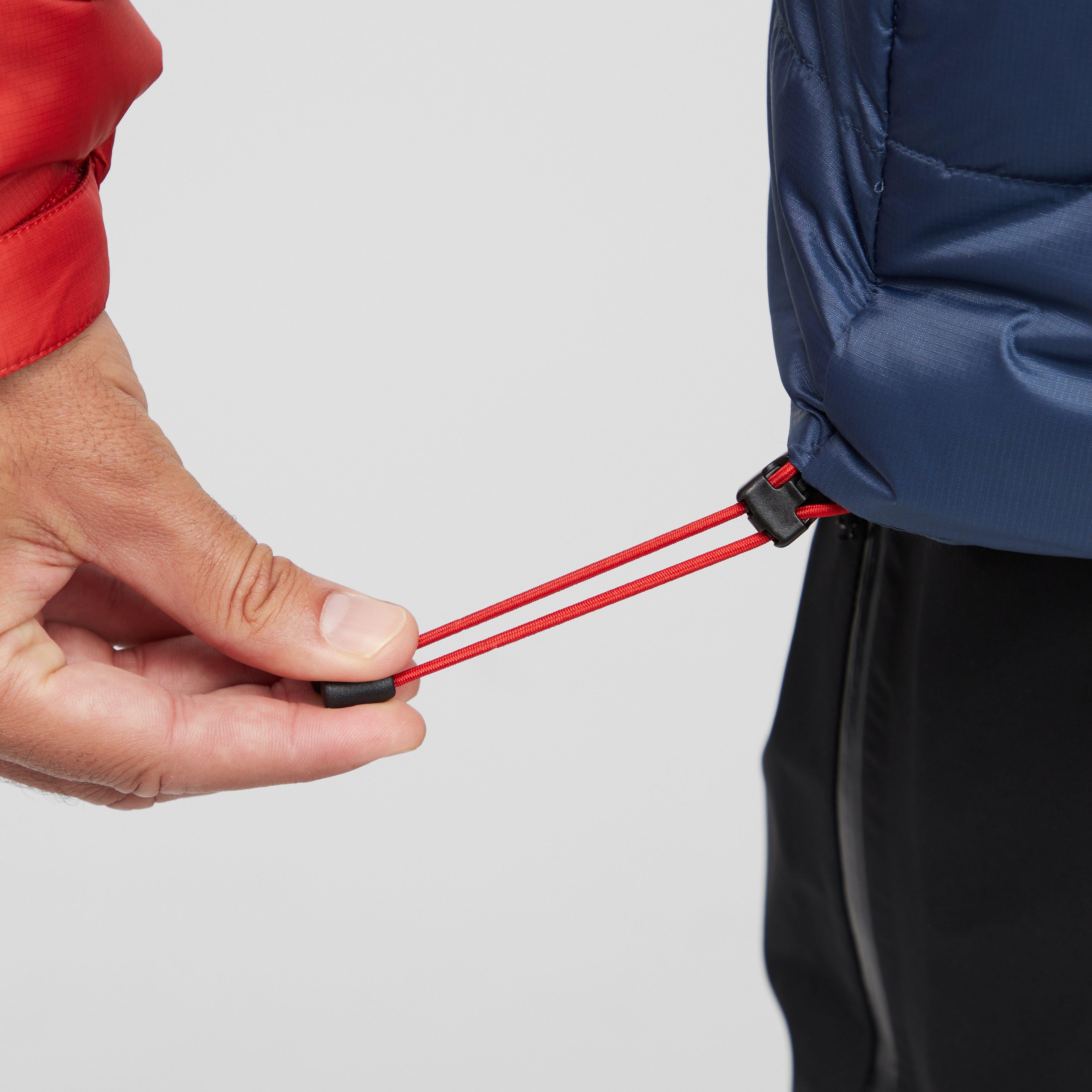 Men’s Paiyu Down Jacket