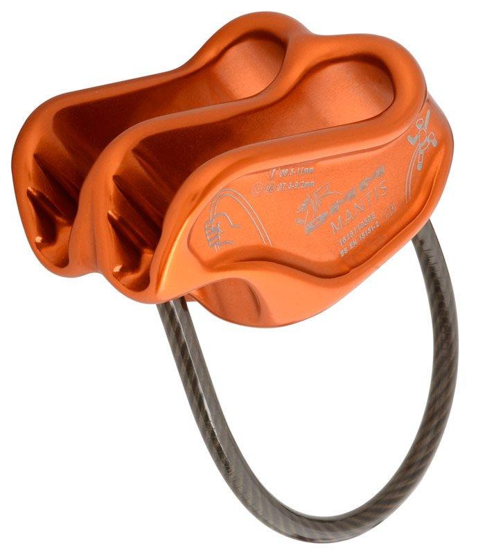 Mantis Belay Device
