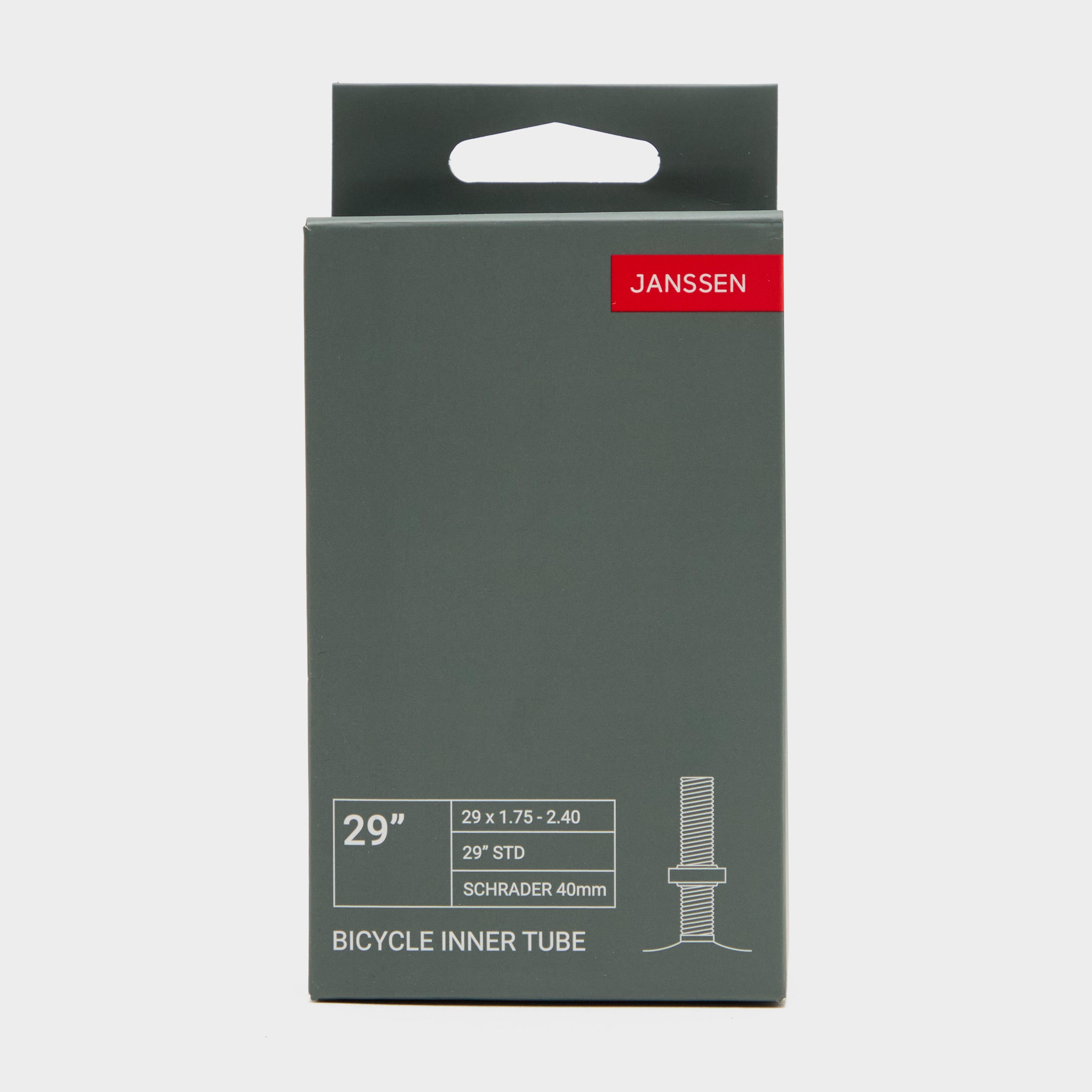 Bicycle Inner Tube 29” 40MM