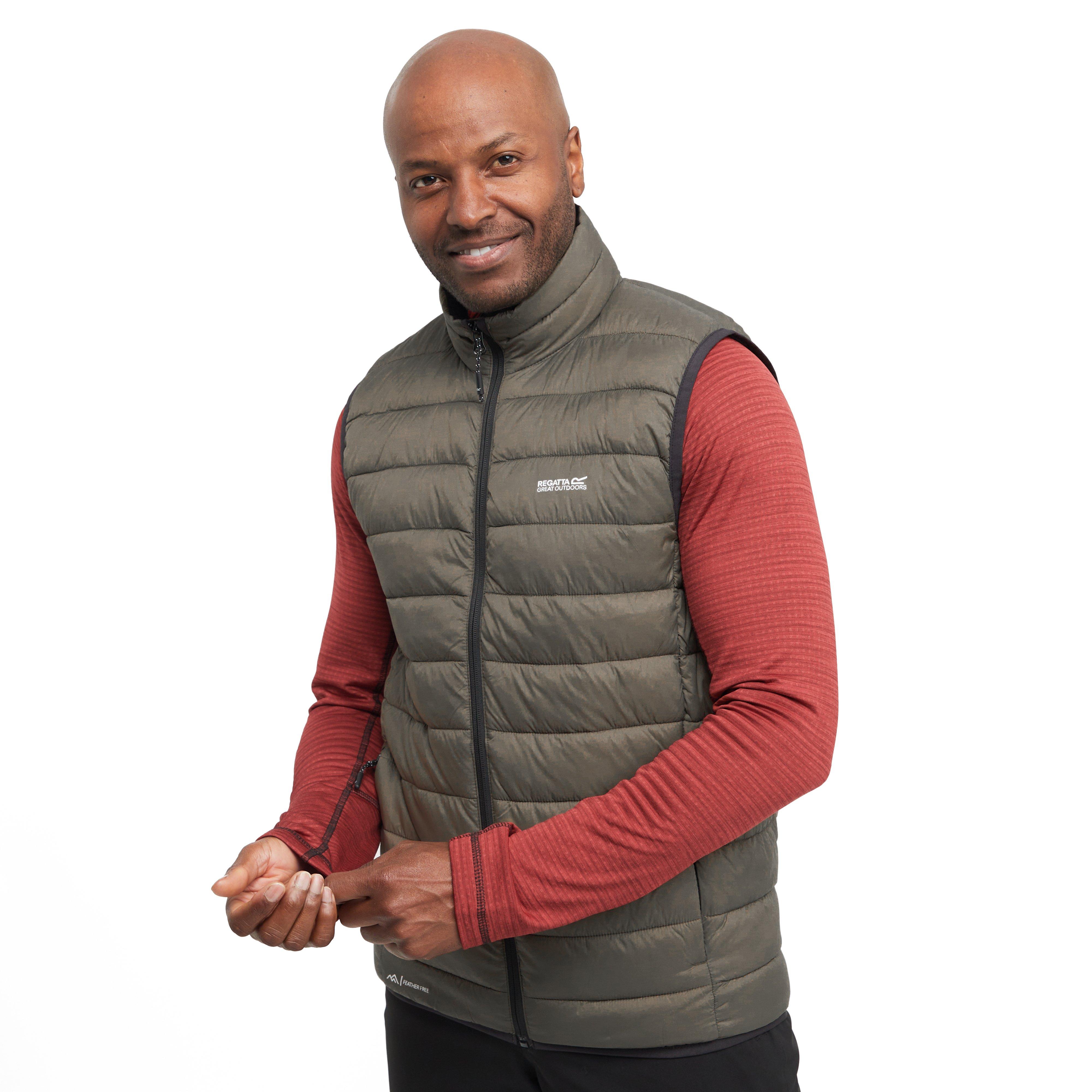 Men's Marizion Gilet