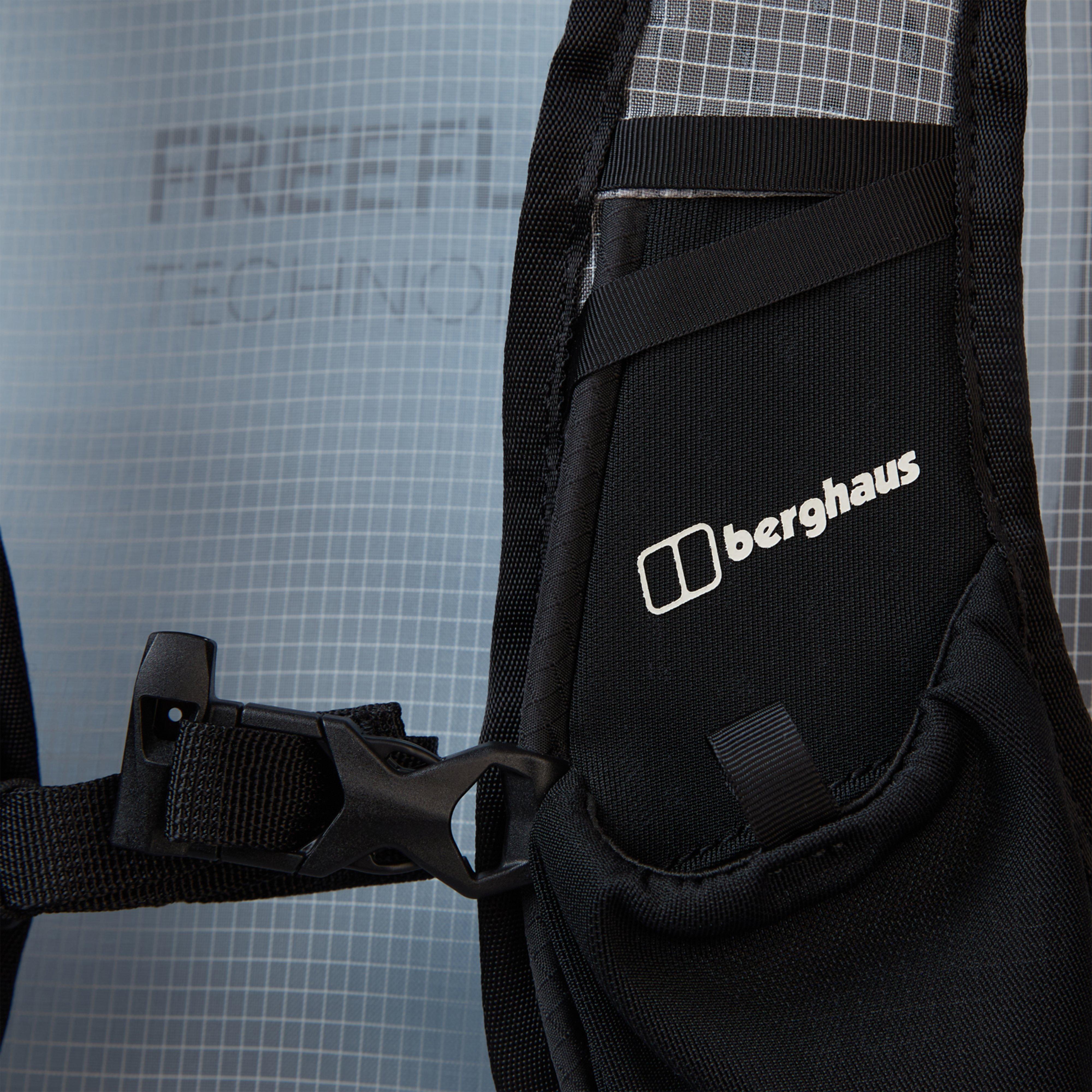 3D Freeflow 30+5L Backpack