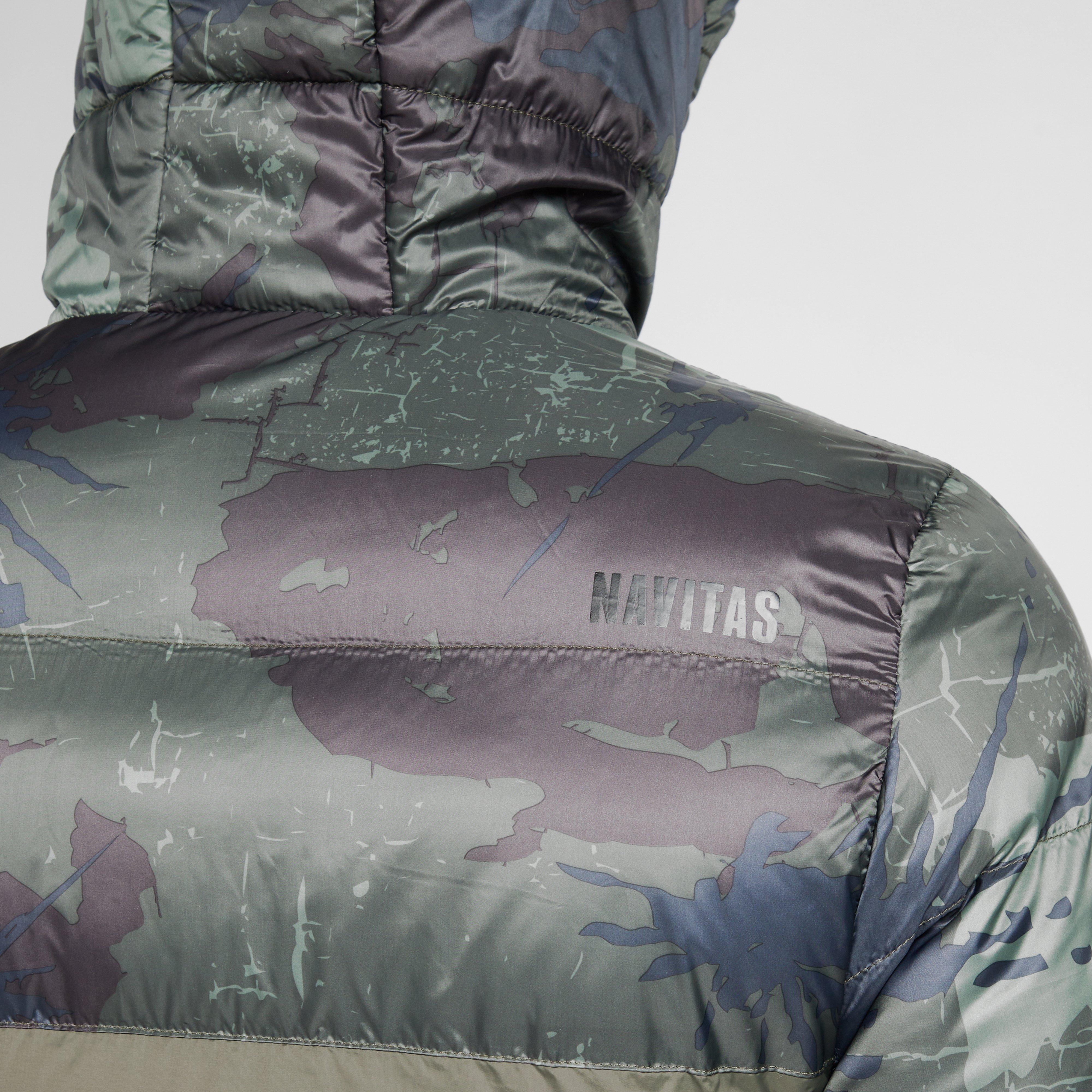 Men's Tetra Puffer Jacket