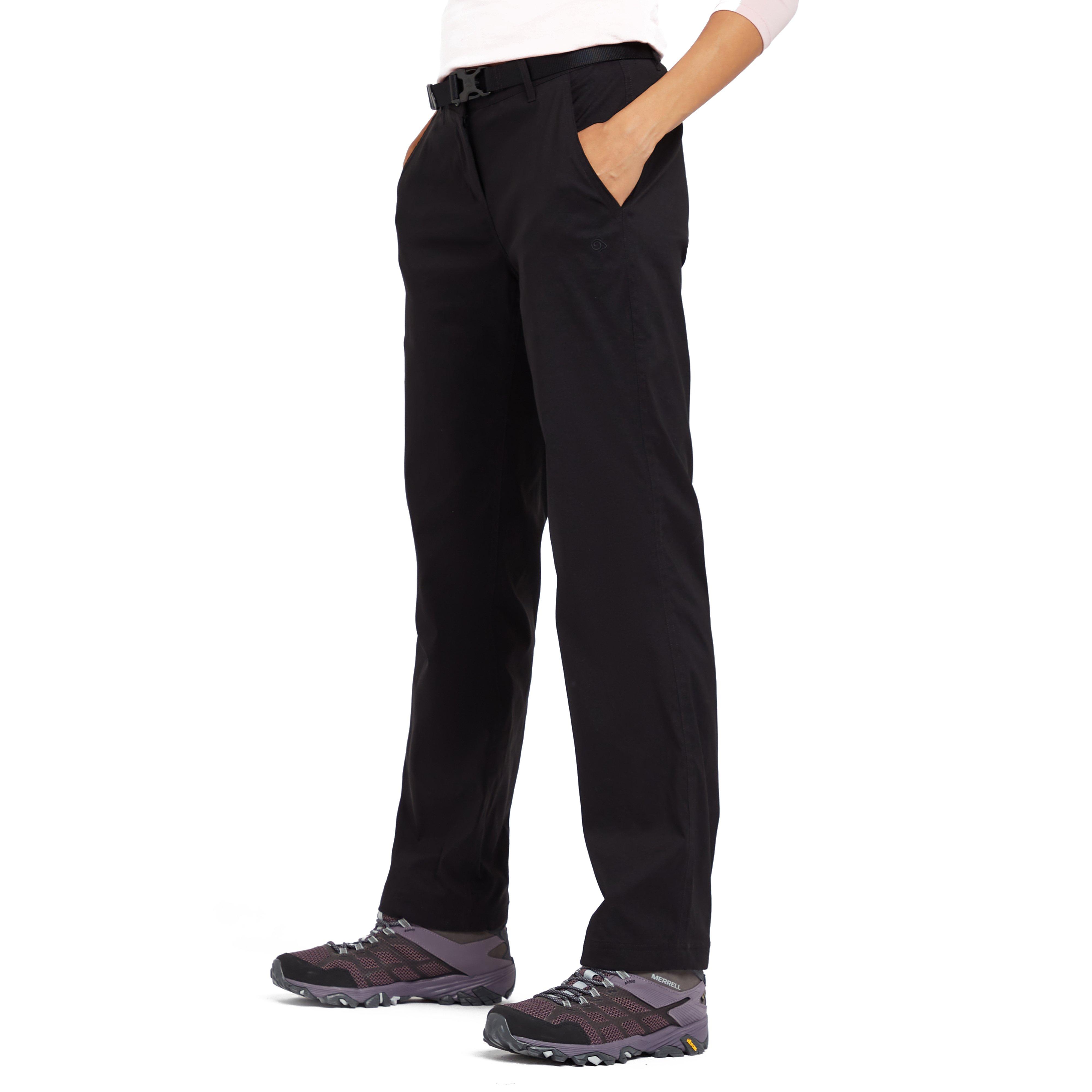 Women's Kiwi Pro Winter Lined Trousers