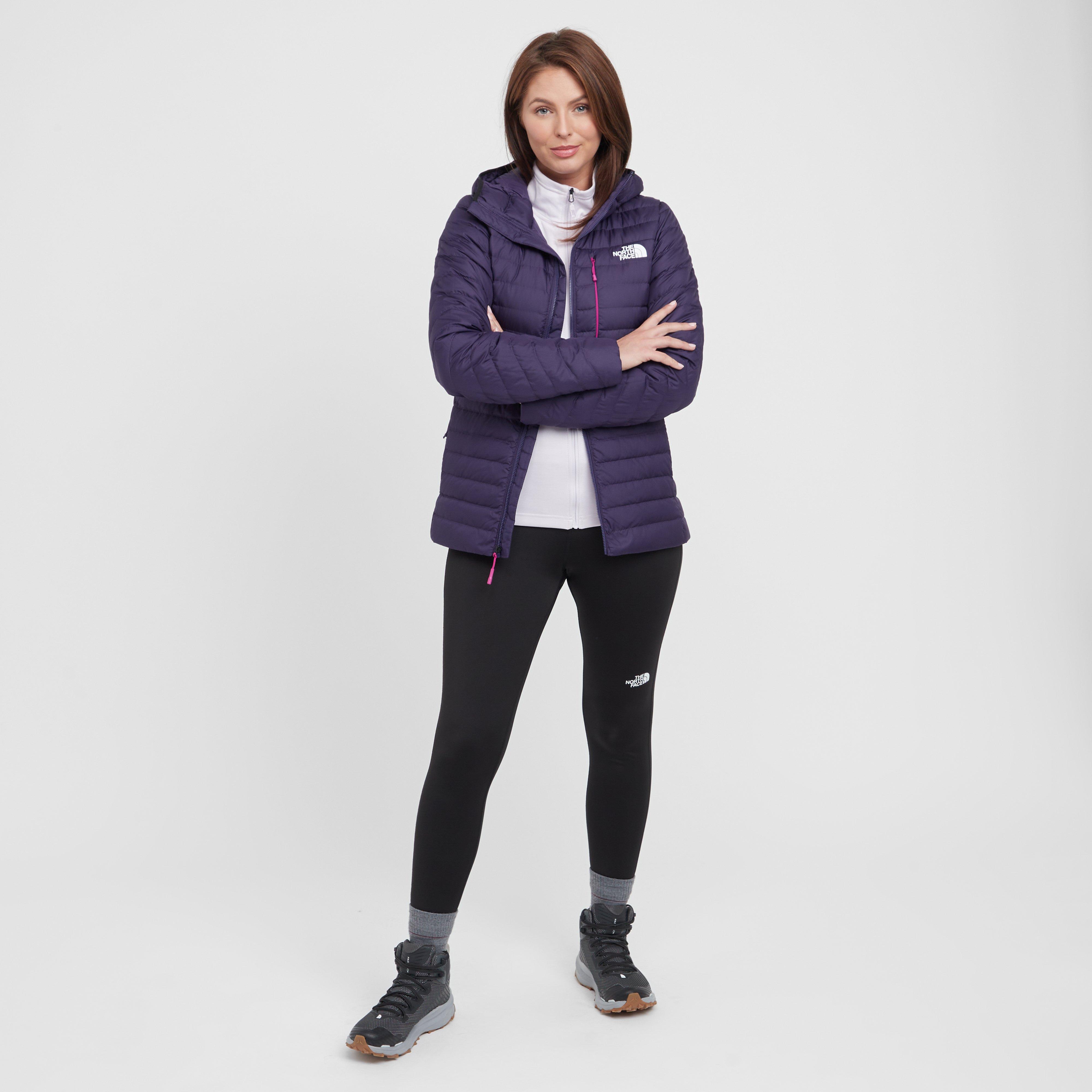 Women's Hathersage Insulated Light Down Jacket