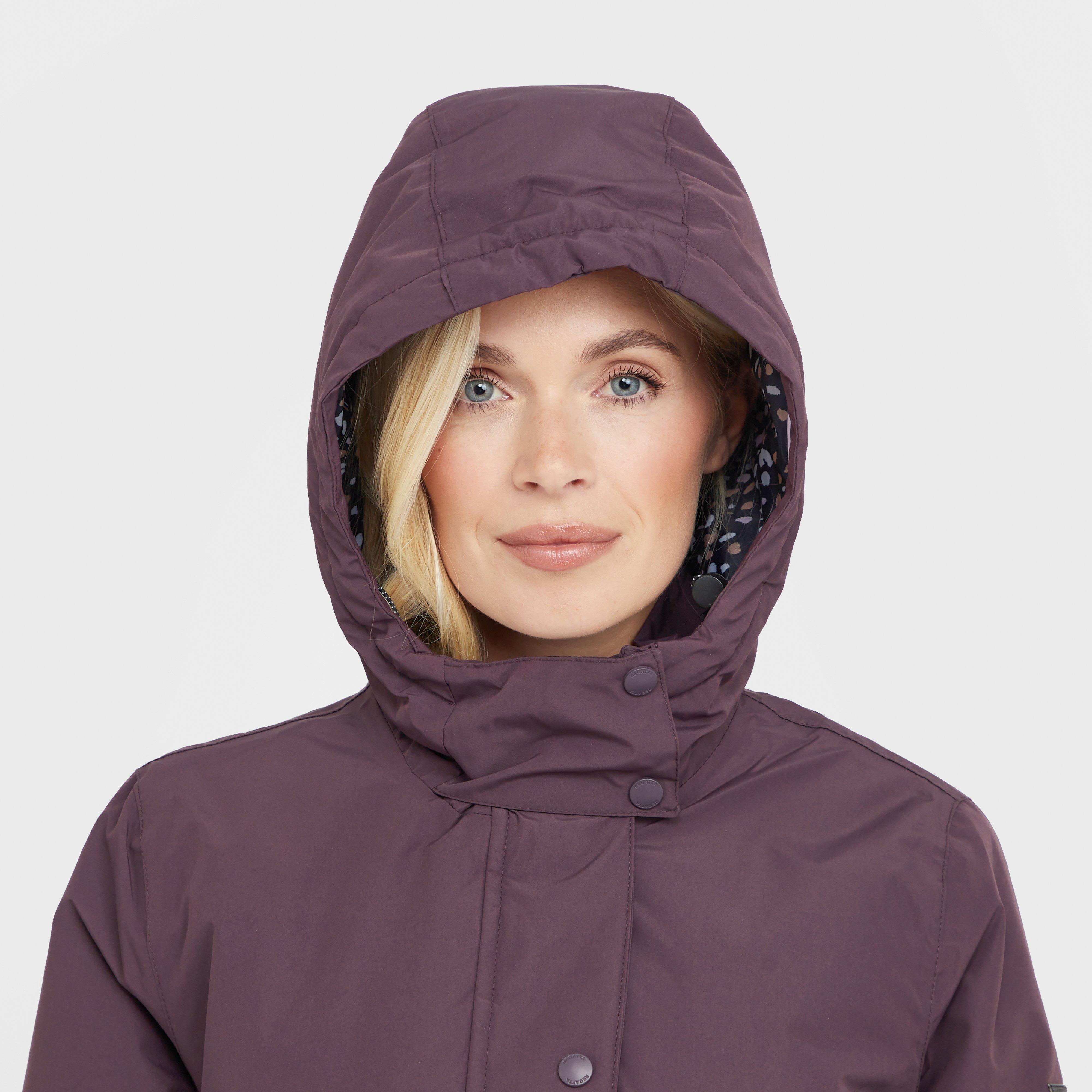 Women's Mireya Waterproof Jacket