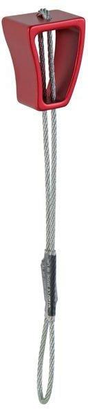 Anodised Rock on Wire (Size 12)