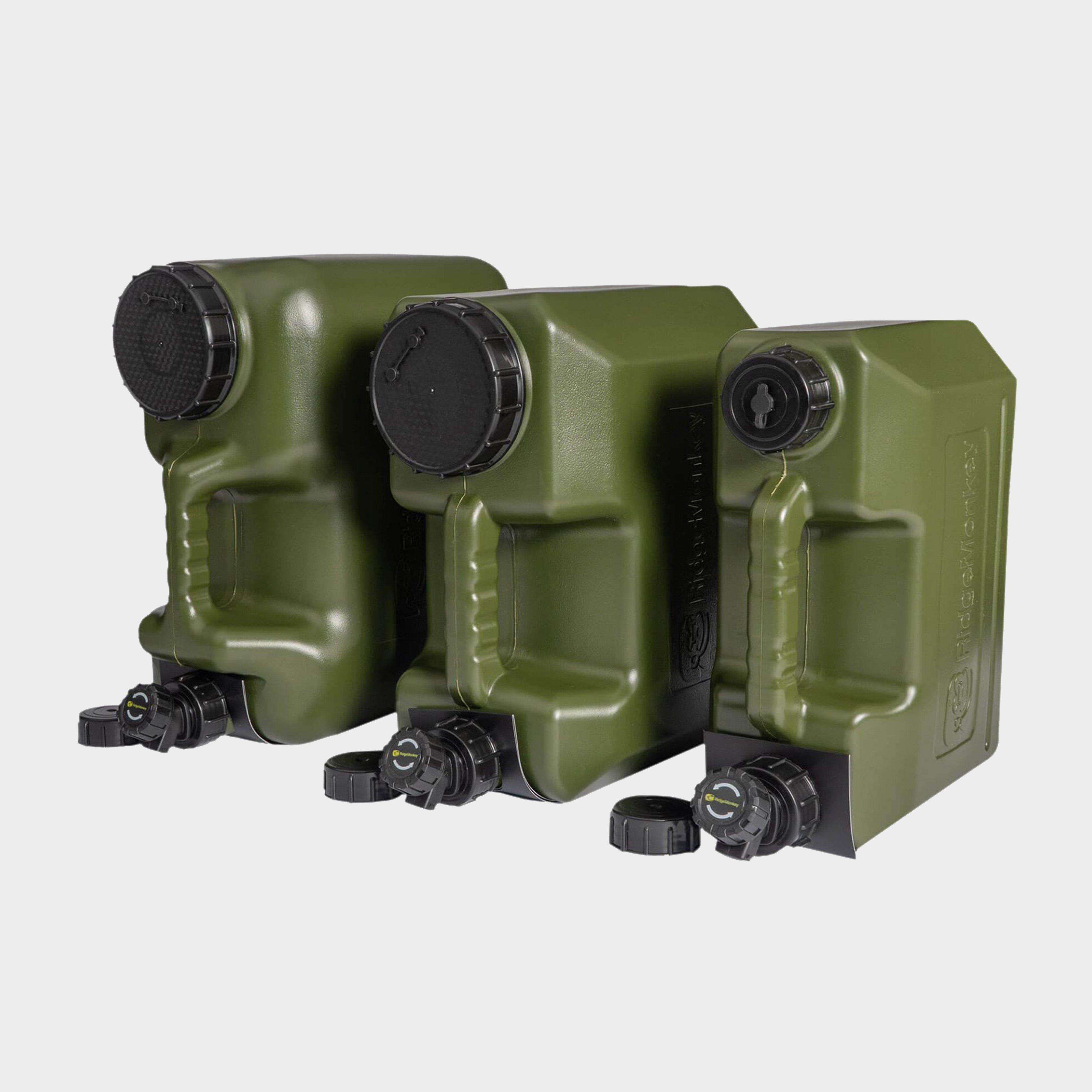 SpeedFlo Heavy Duty Water Carrier