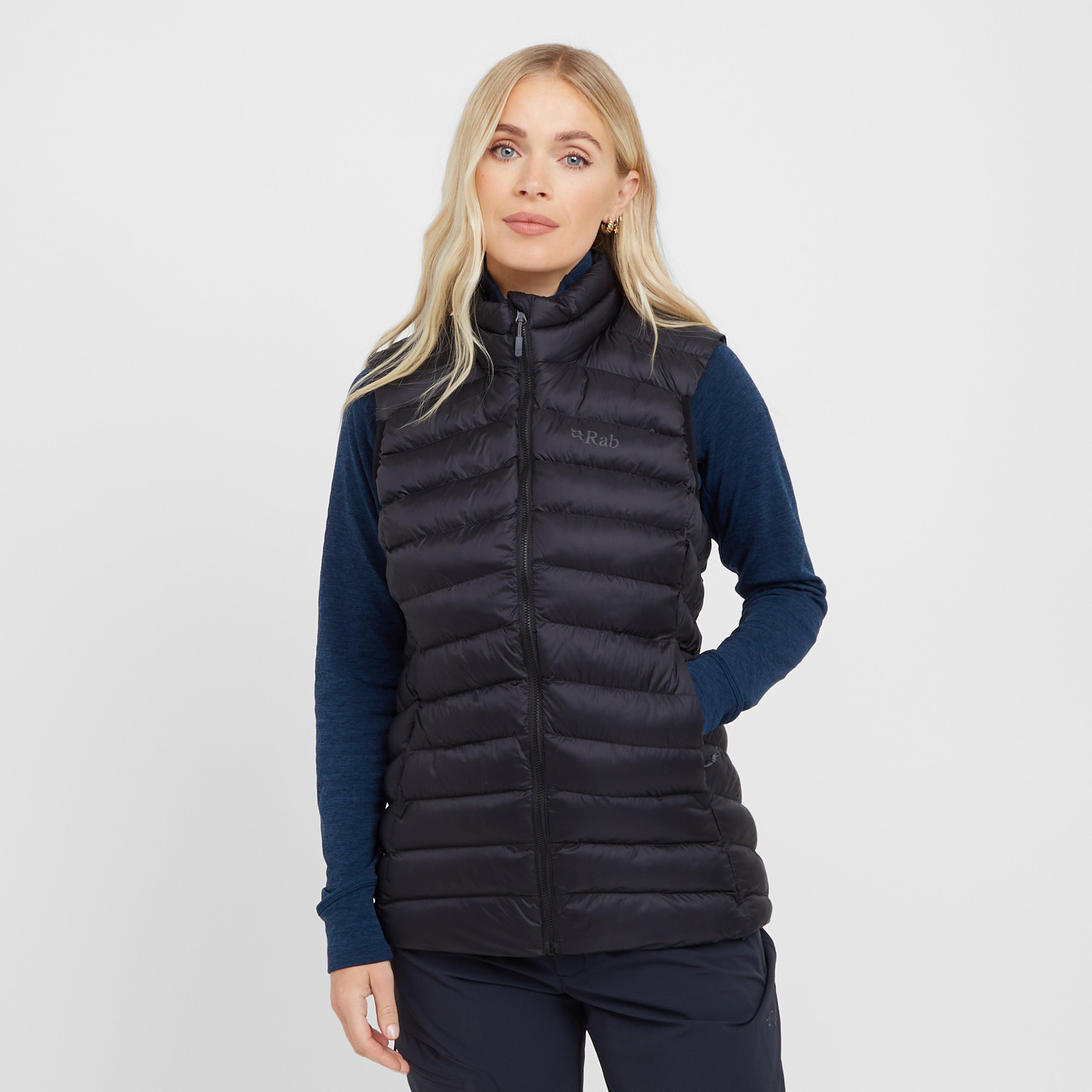 Women’s Cirrus Vest