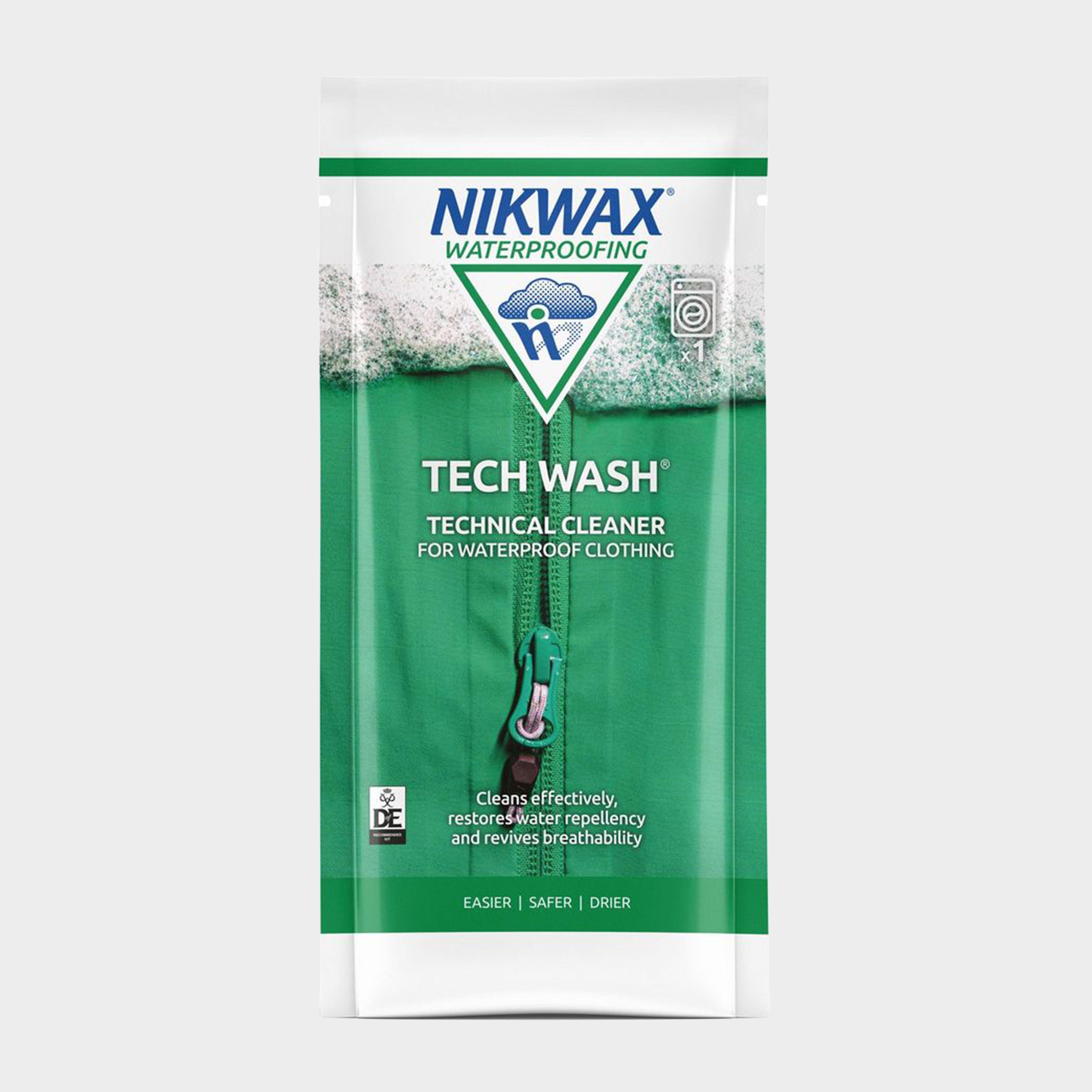 Tech Wash® Handy Pouch (100ml)