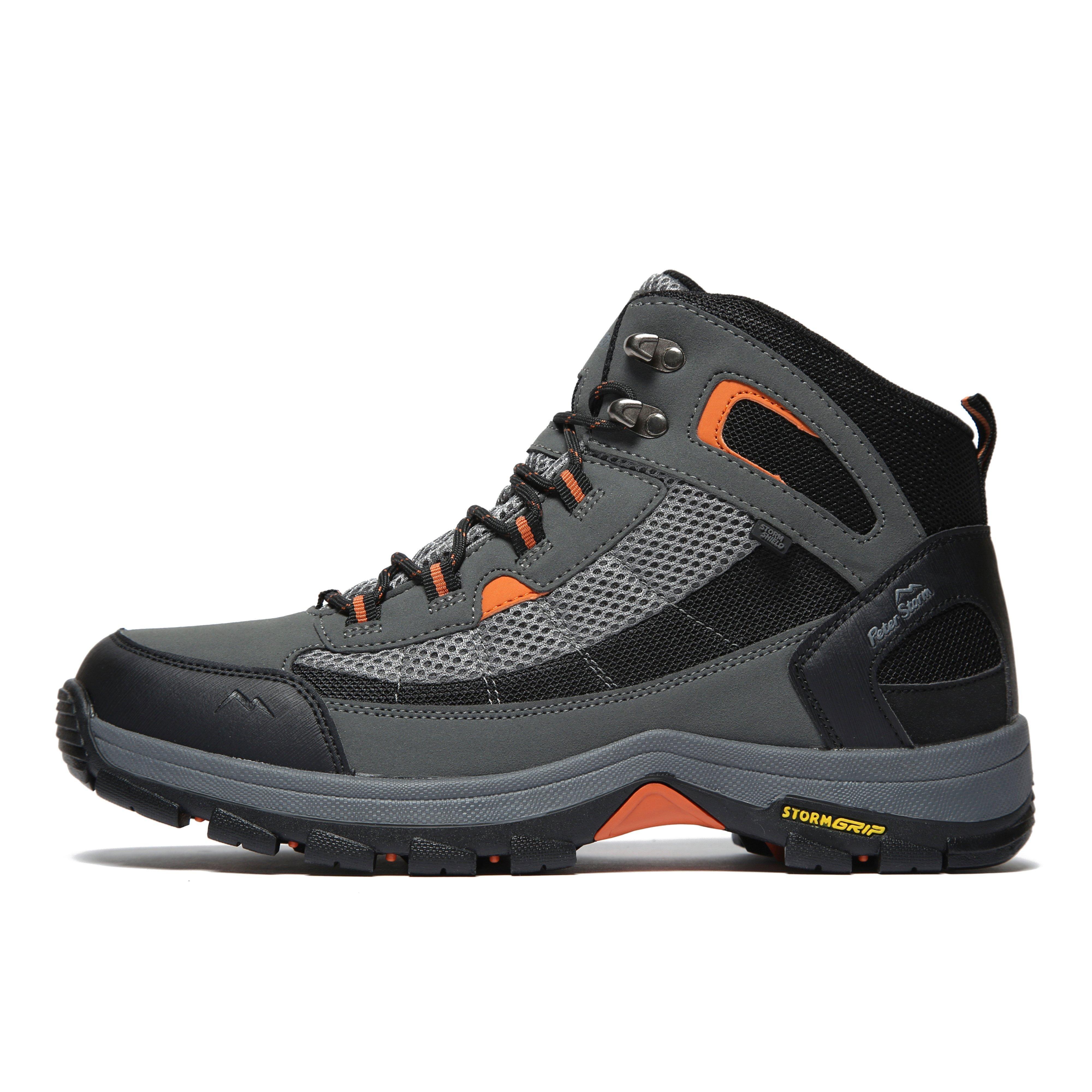 Men's Filey Mid Walking Boots
