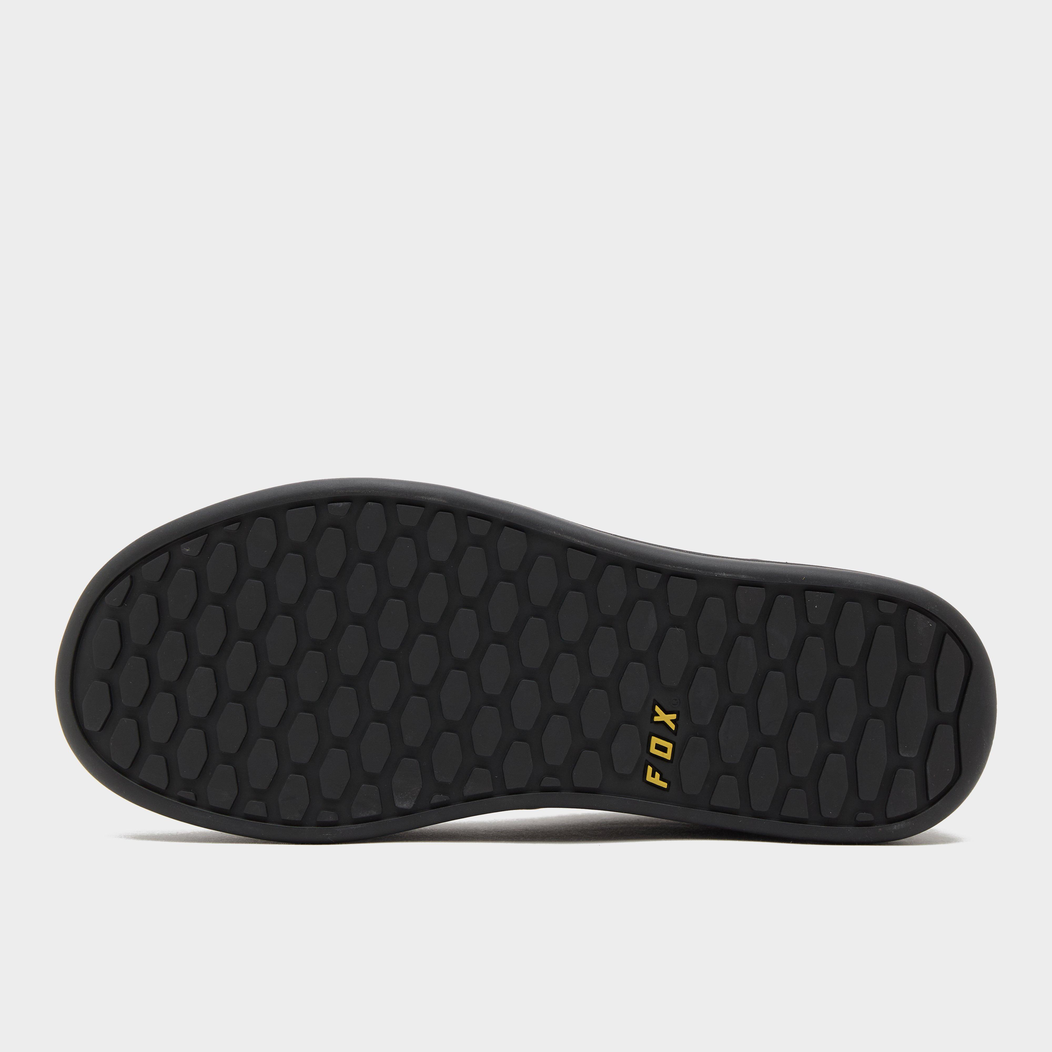 Union Flat Shoes