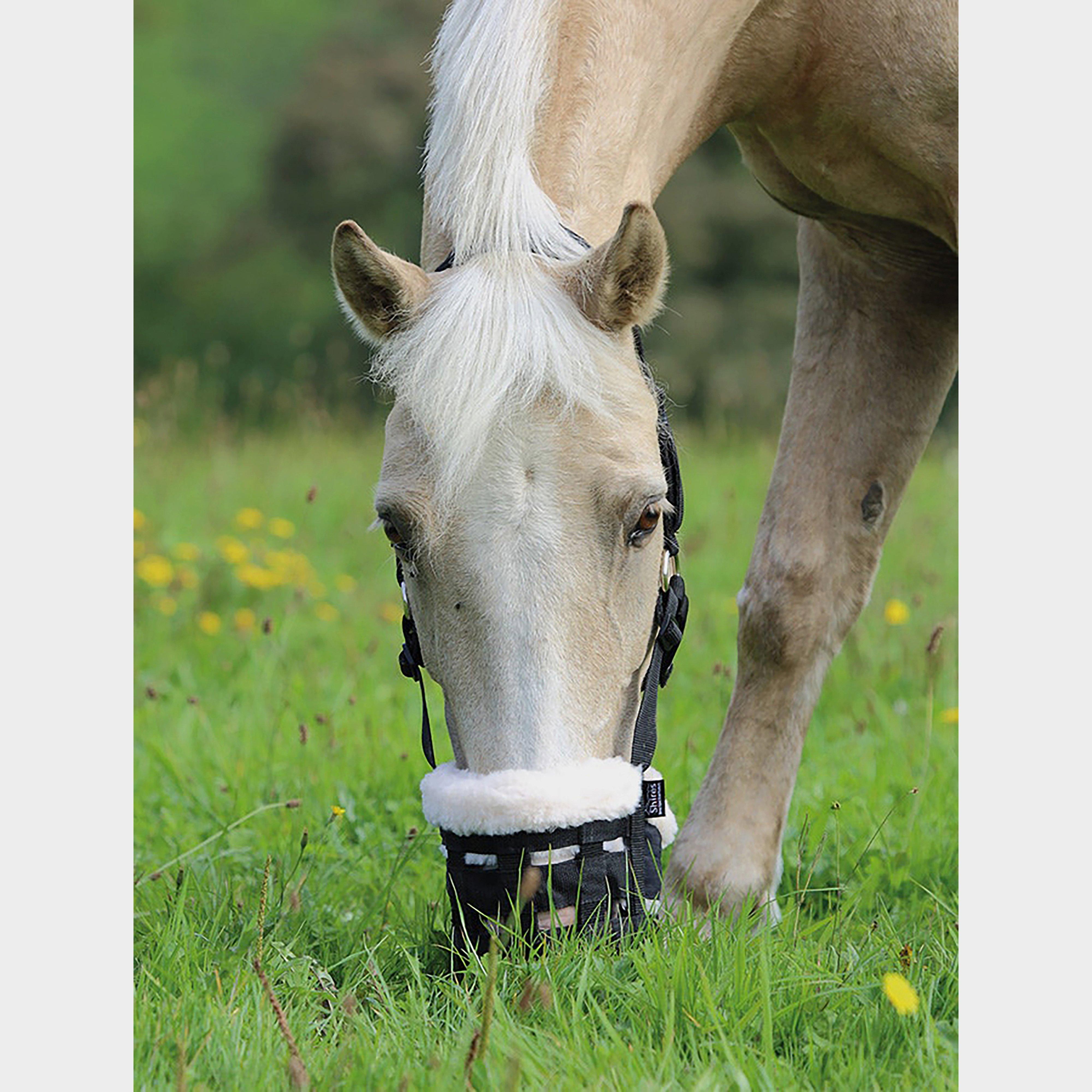 Deluxe Comfort Grazing Muzzle