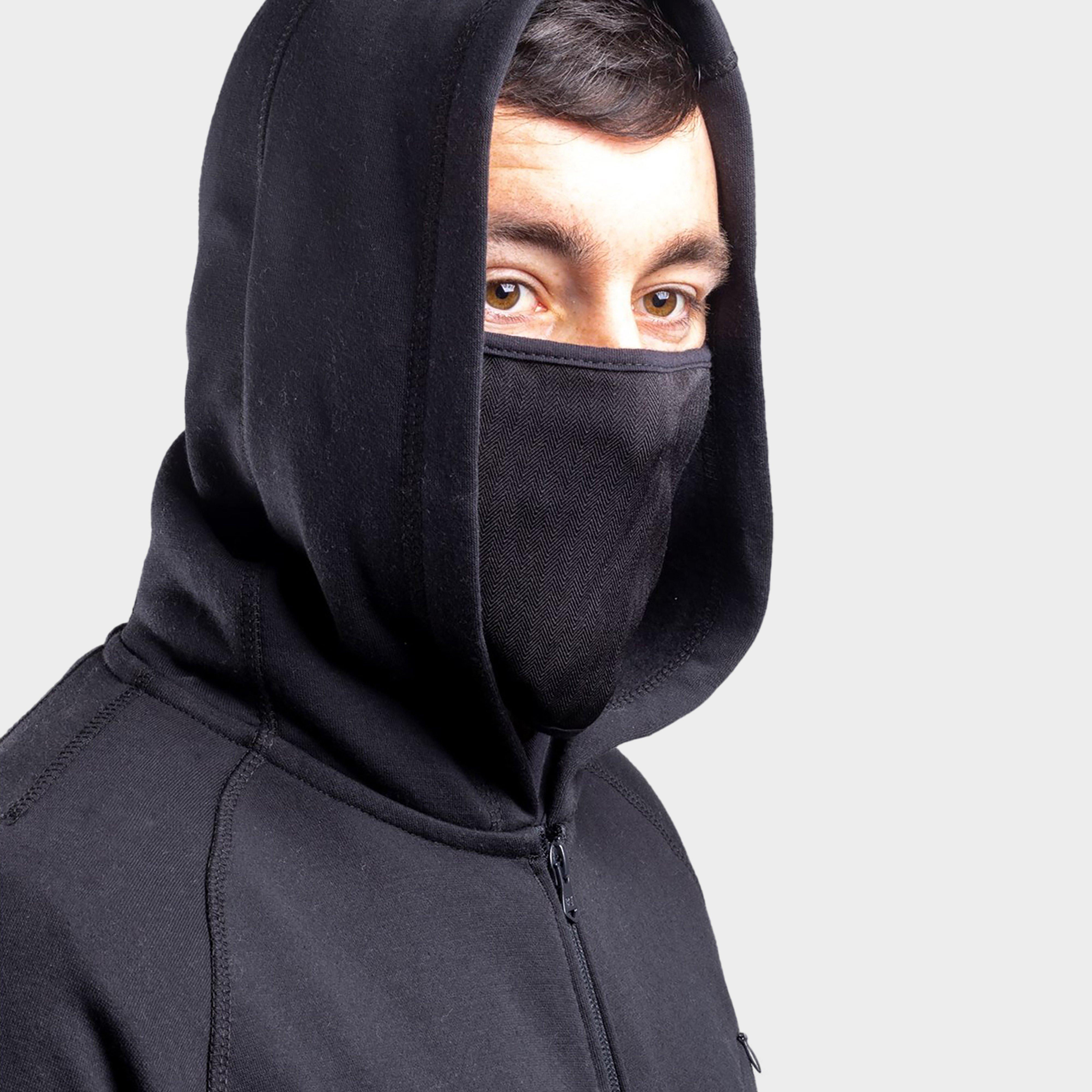 Men's Viraloff Hooded Sweatshirt