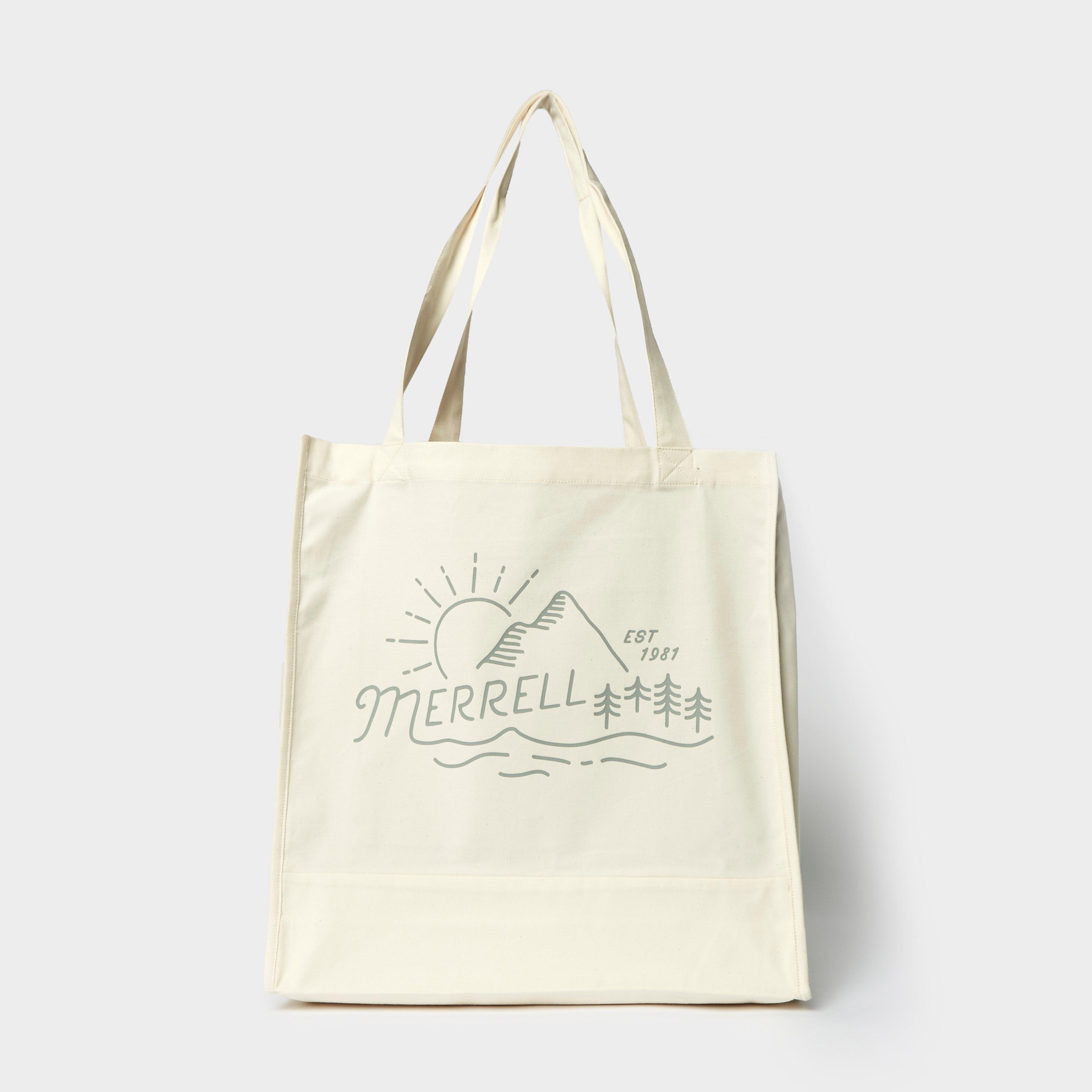Women's Trailhead Canvas Tote Bag