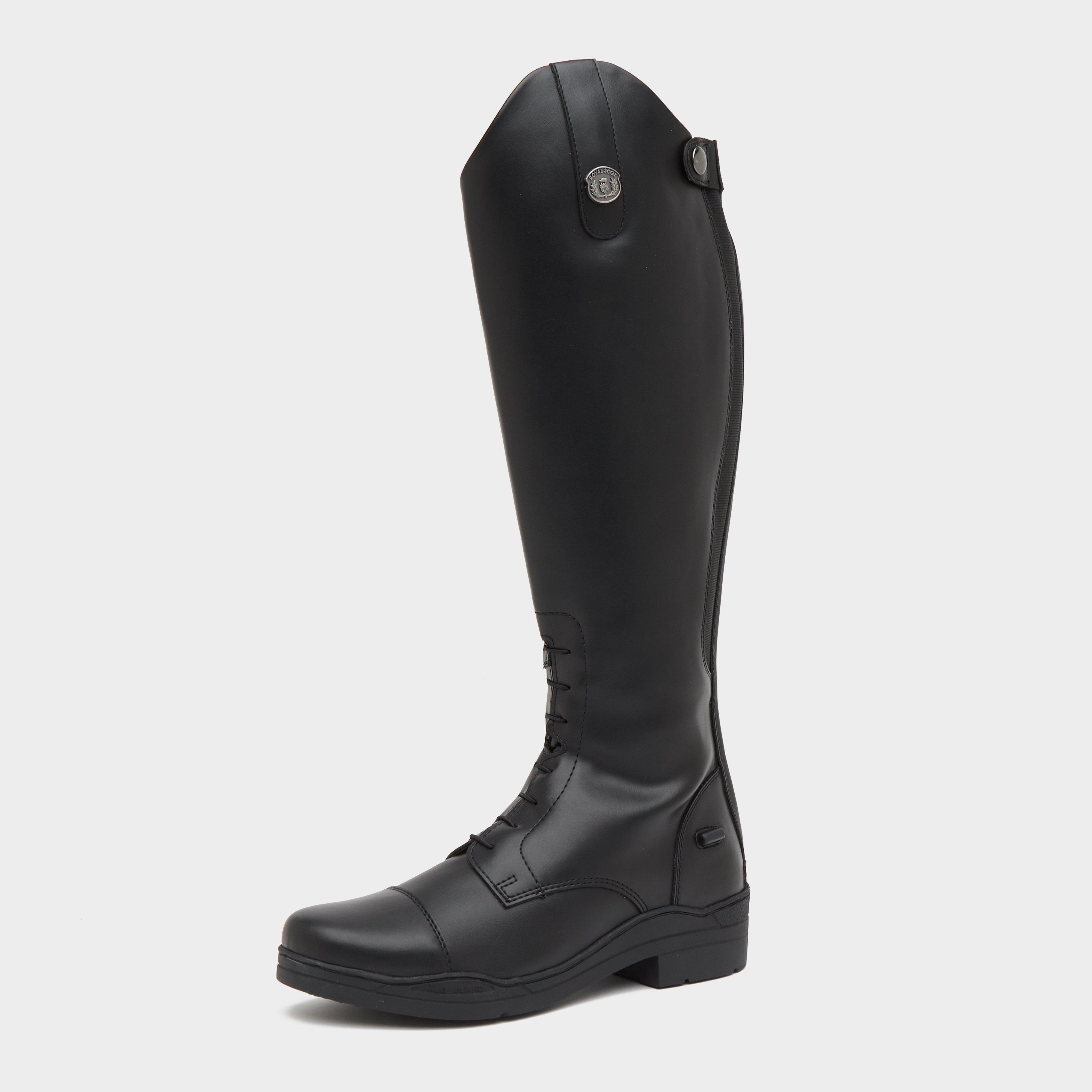 Women’s Annan Tall Riding Boots