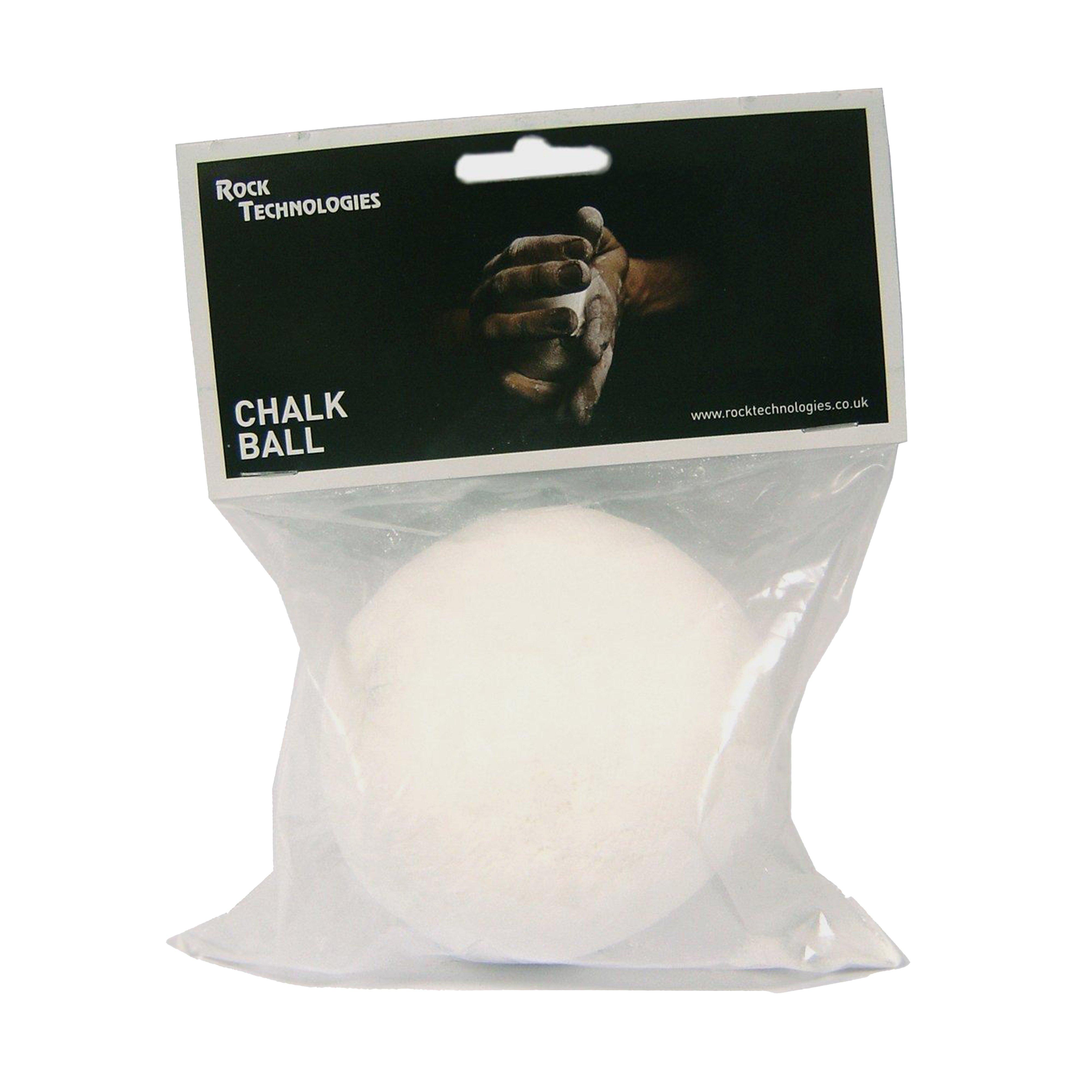 Chalk Ball