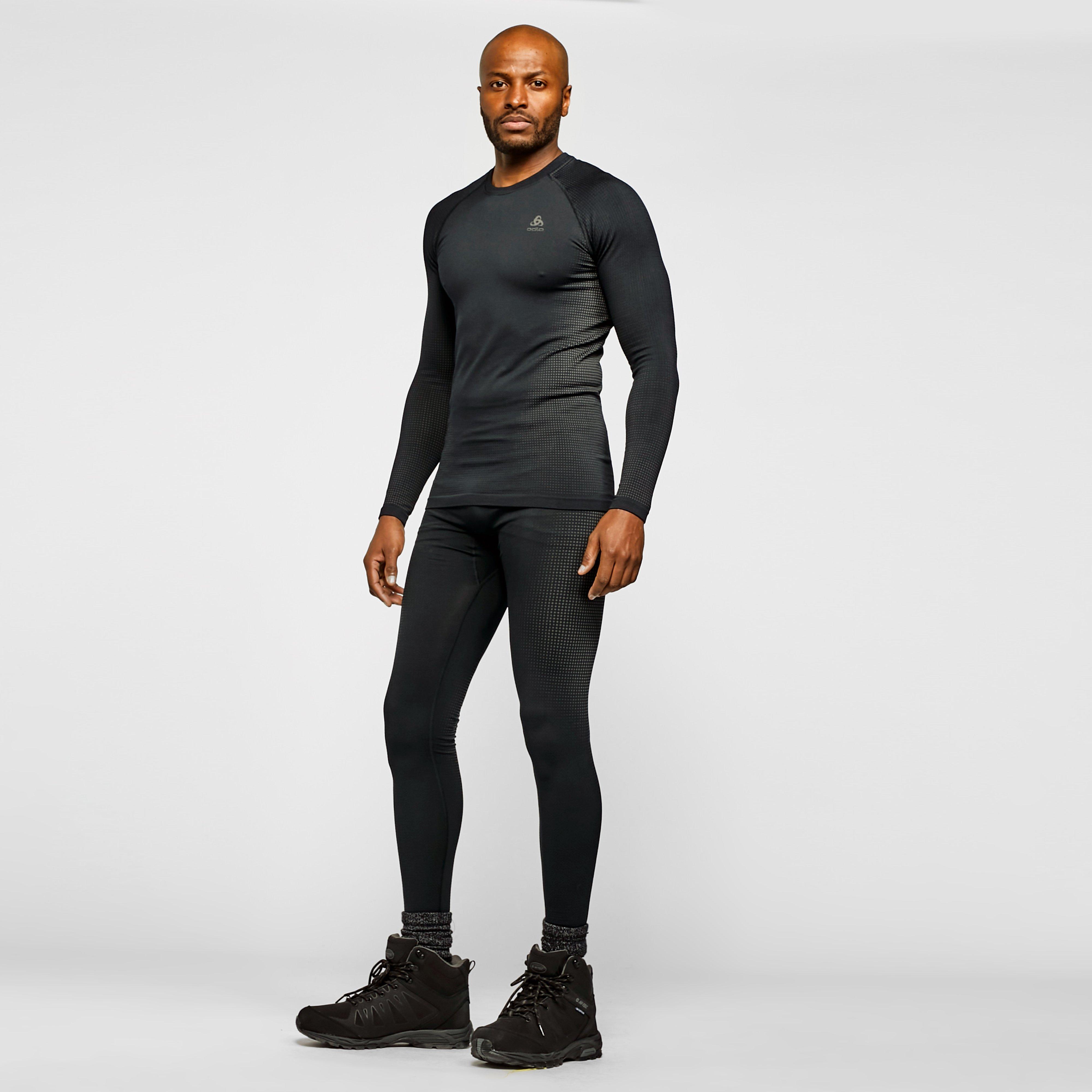 Men's Performance Warm Eco Baselayer Pants