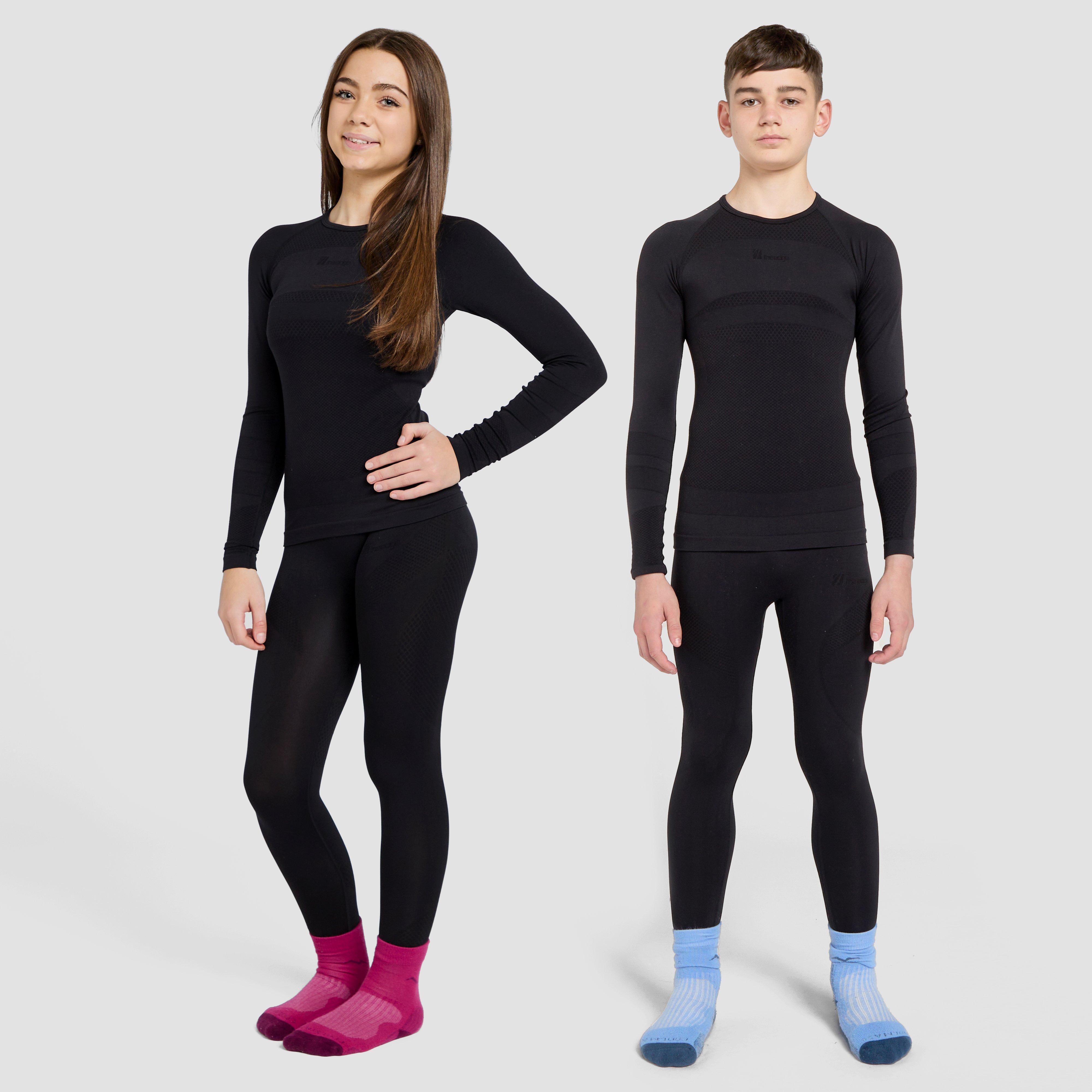 Kids’ Seamless Pants