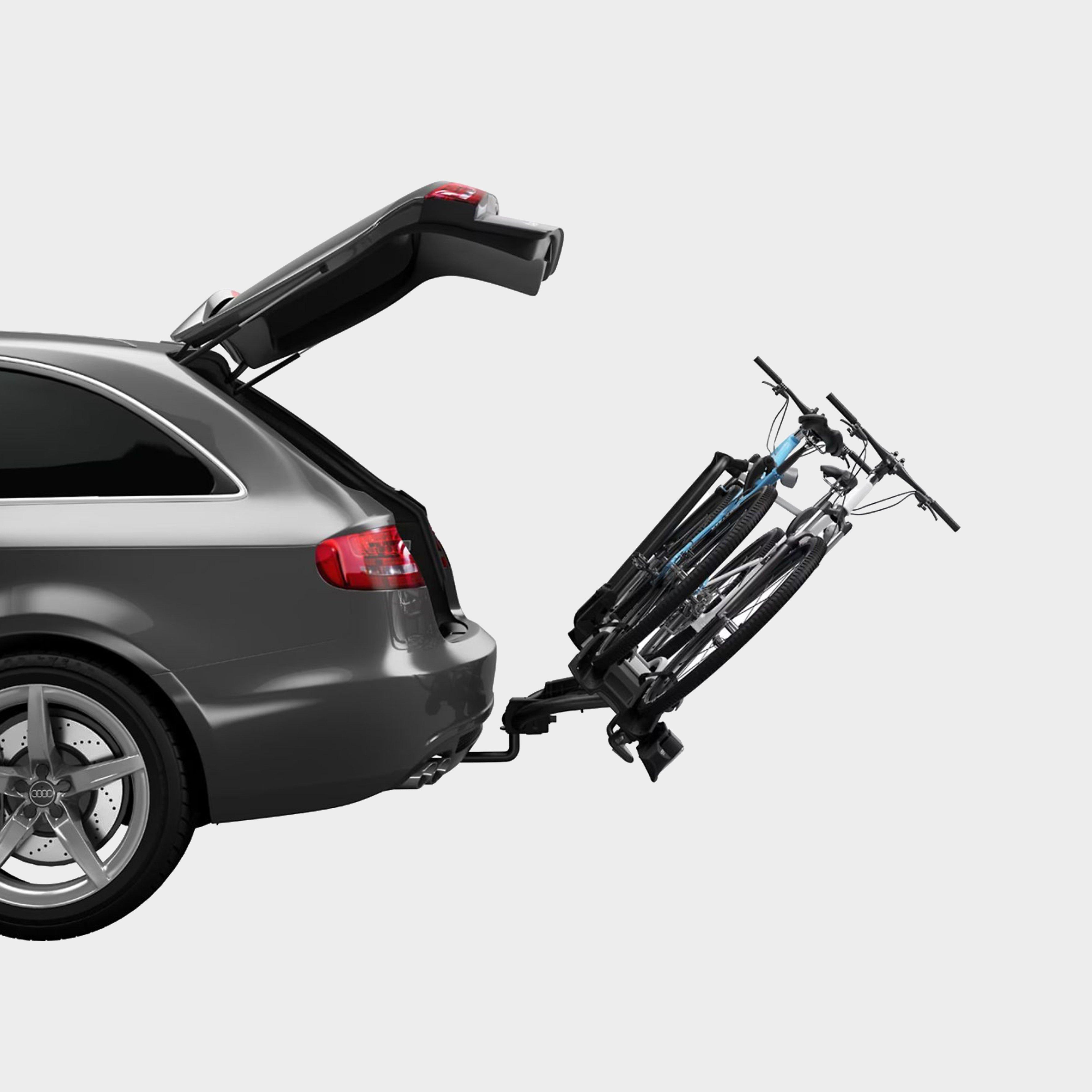 VeloCompact Bike 2 Bike Rack 13 Pin